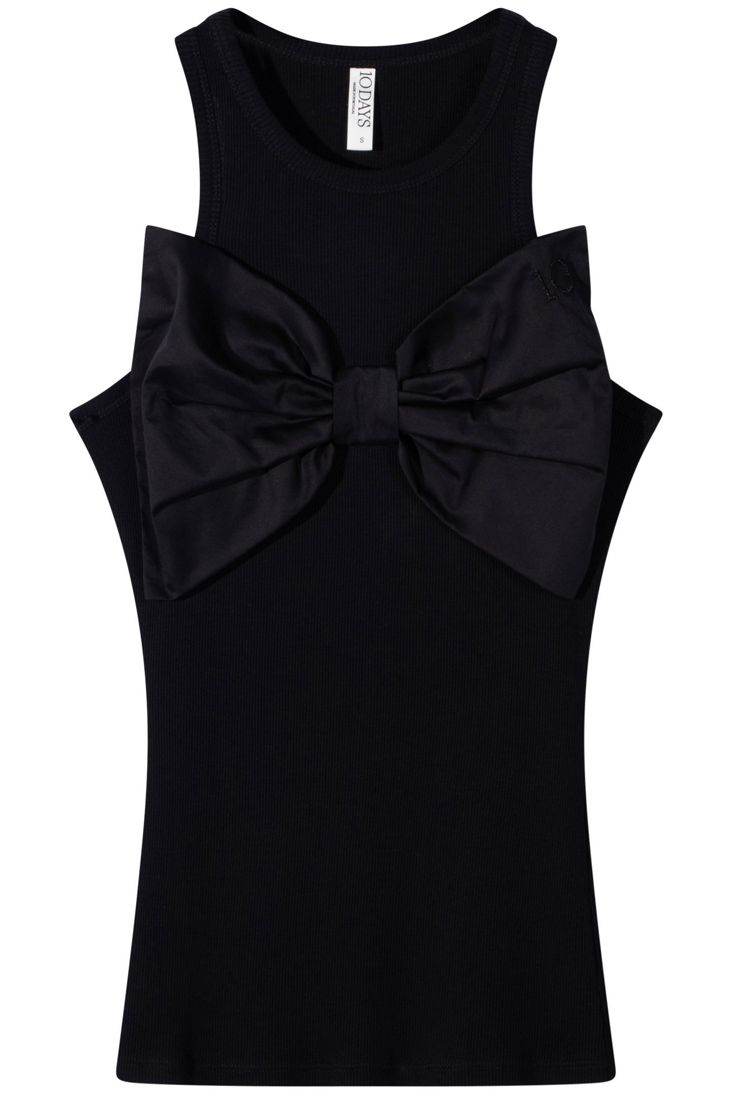 TANK TOP BOW 1012 4