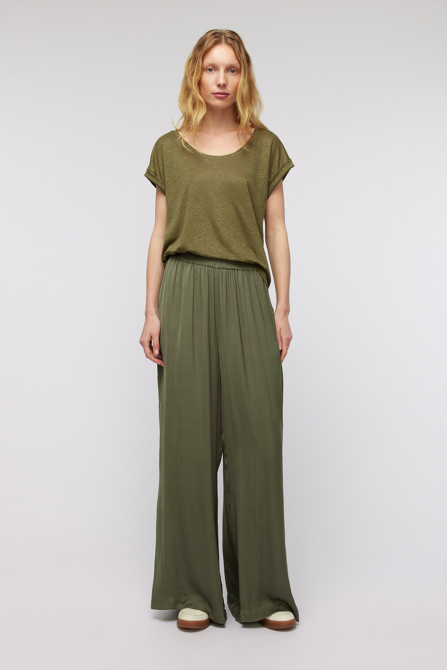 IMANI PANTS SAGE 5