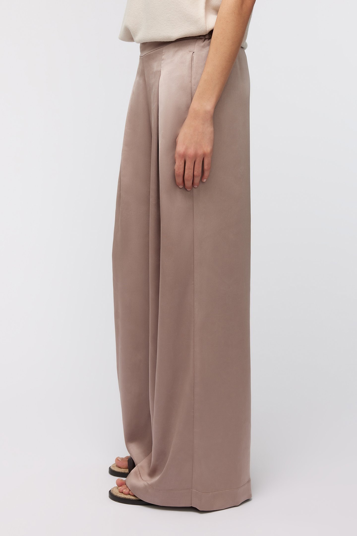 DIARA PANTS SEPIA 6
