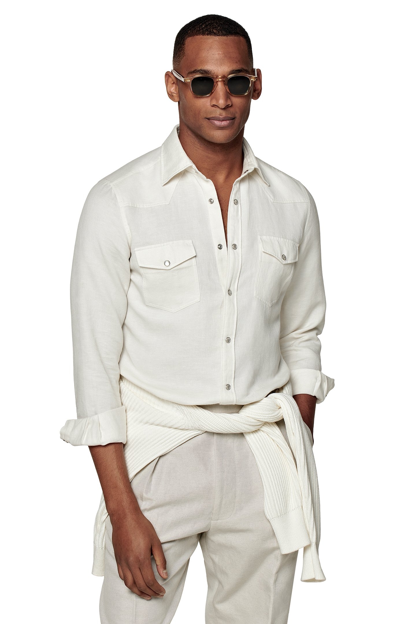 OFF-WHITE WESTERN OFF-WHITE 1