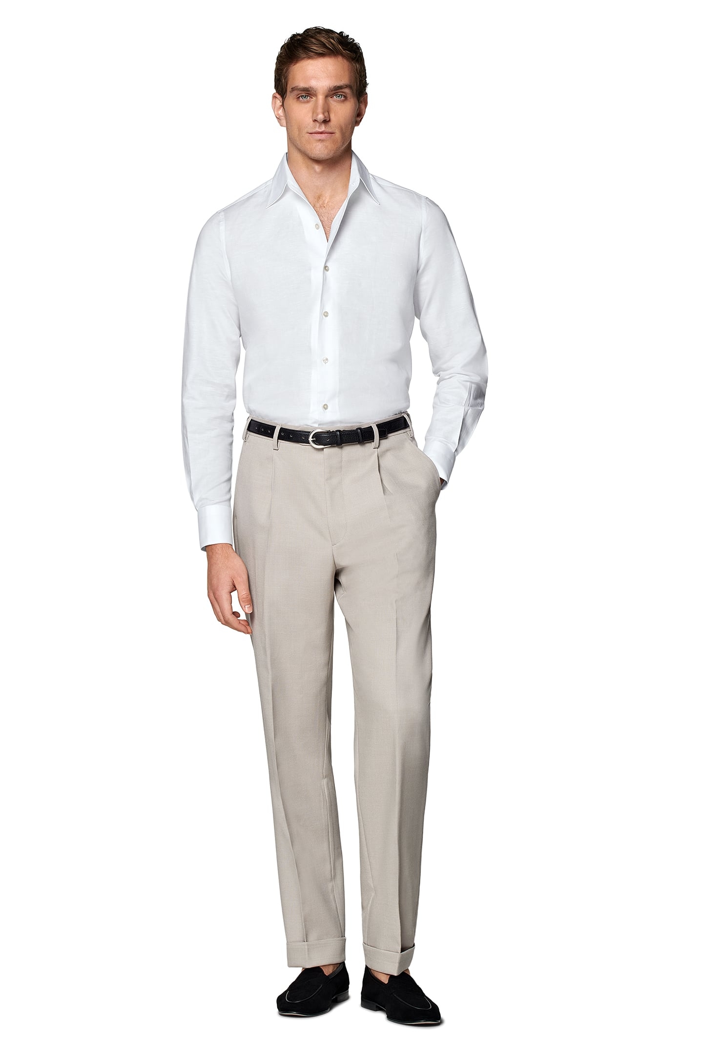 ONE-PIECE WHITE CO/LI WHITE 3