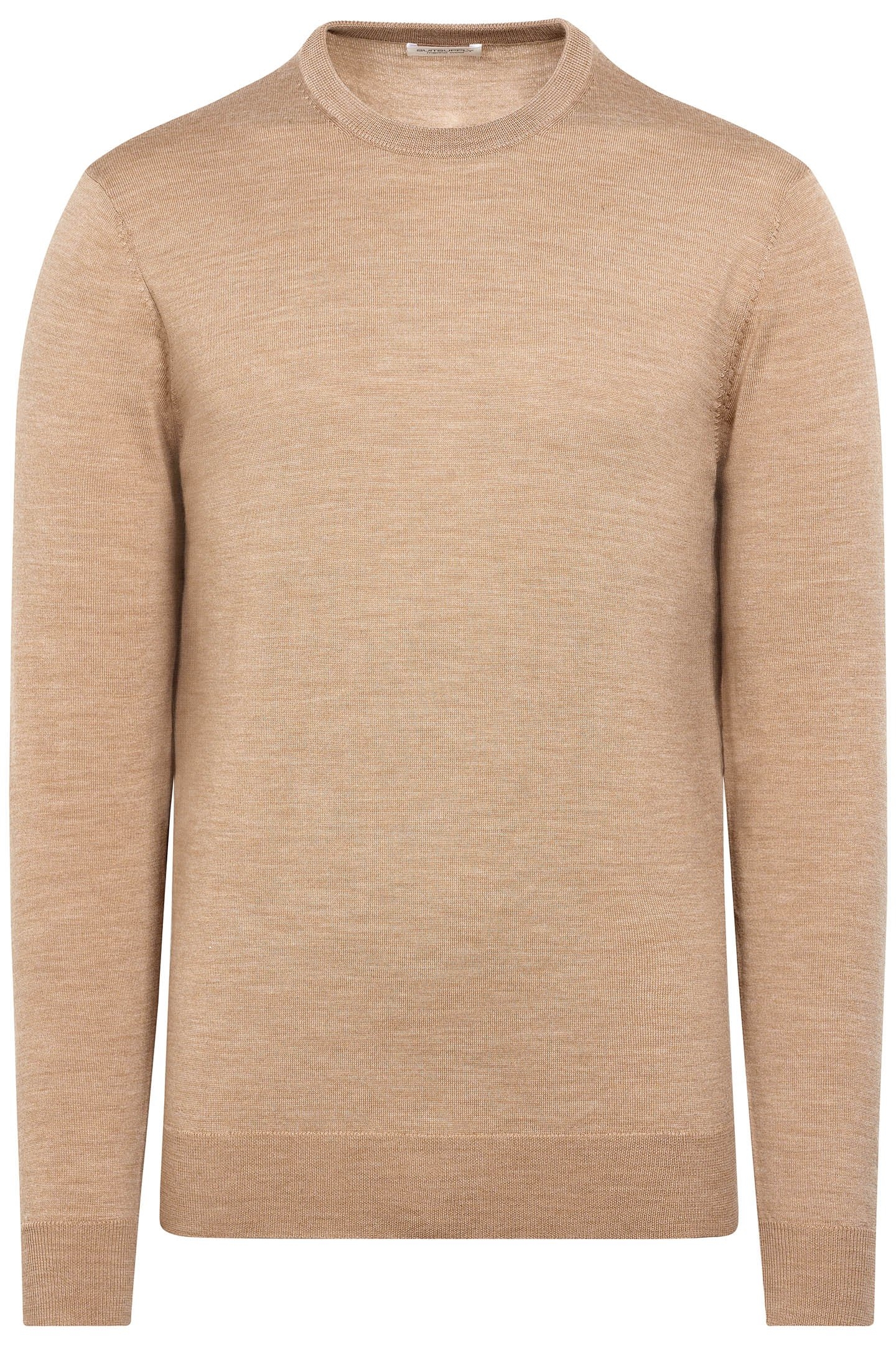 LSCREW-CAMEL LIGHT BROWN 3