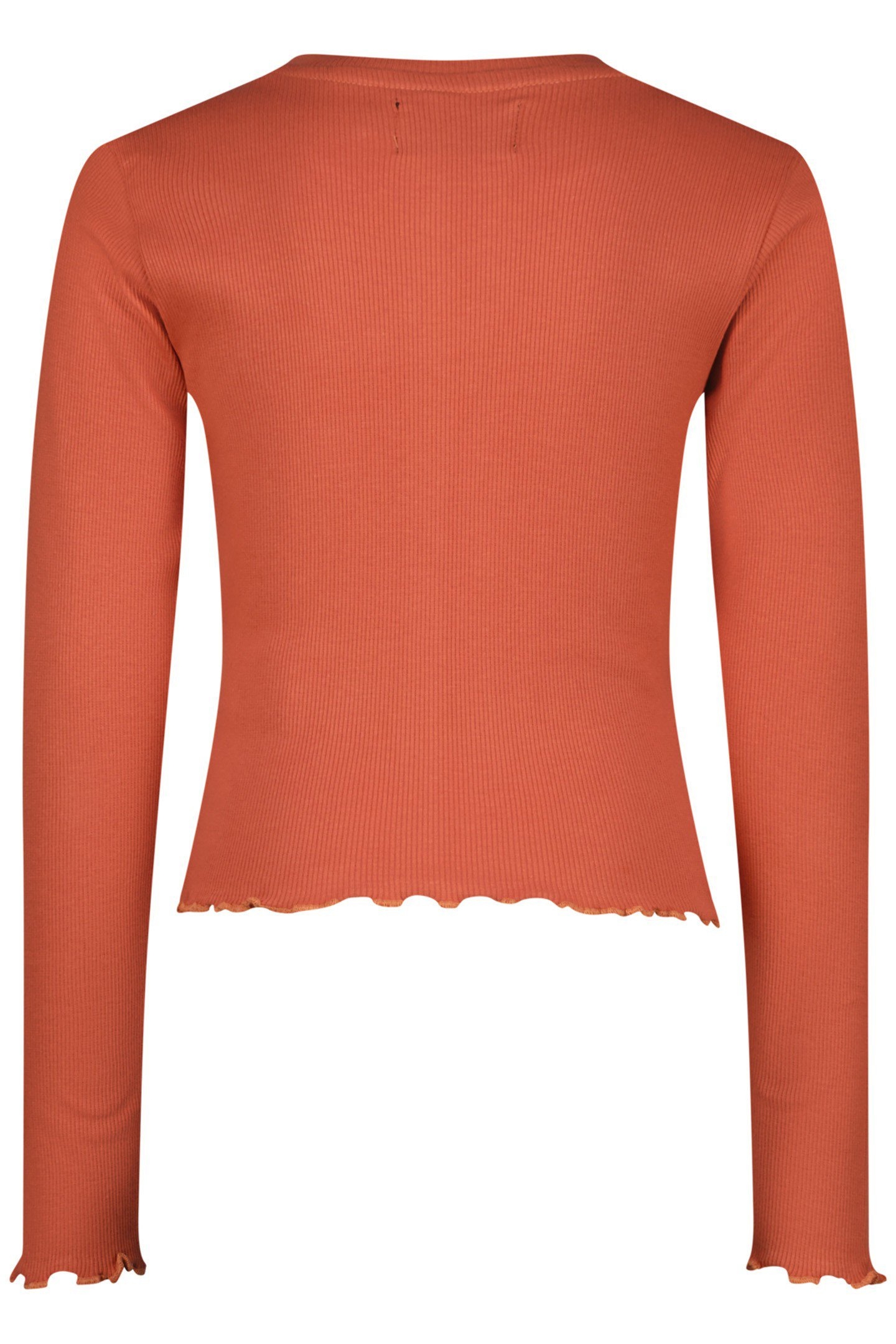 GIRLS ROSIE T-SHIRTS RED CLAY 2