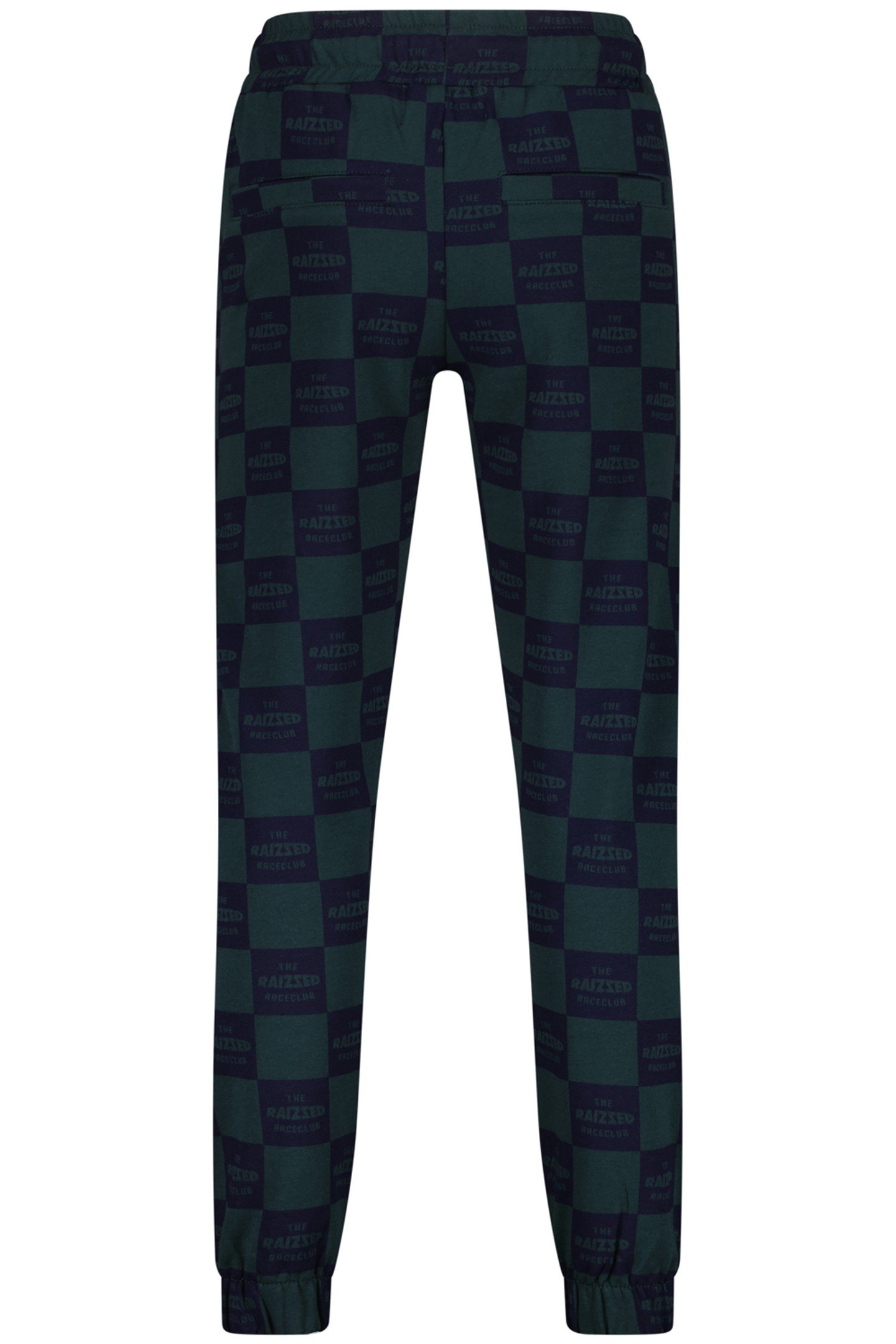 BOYS KONO PANTS EVENING BLUE 2