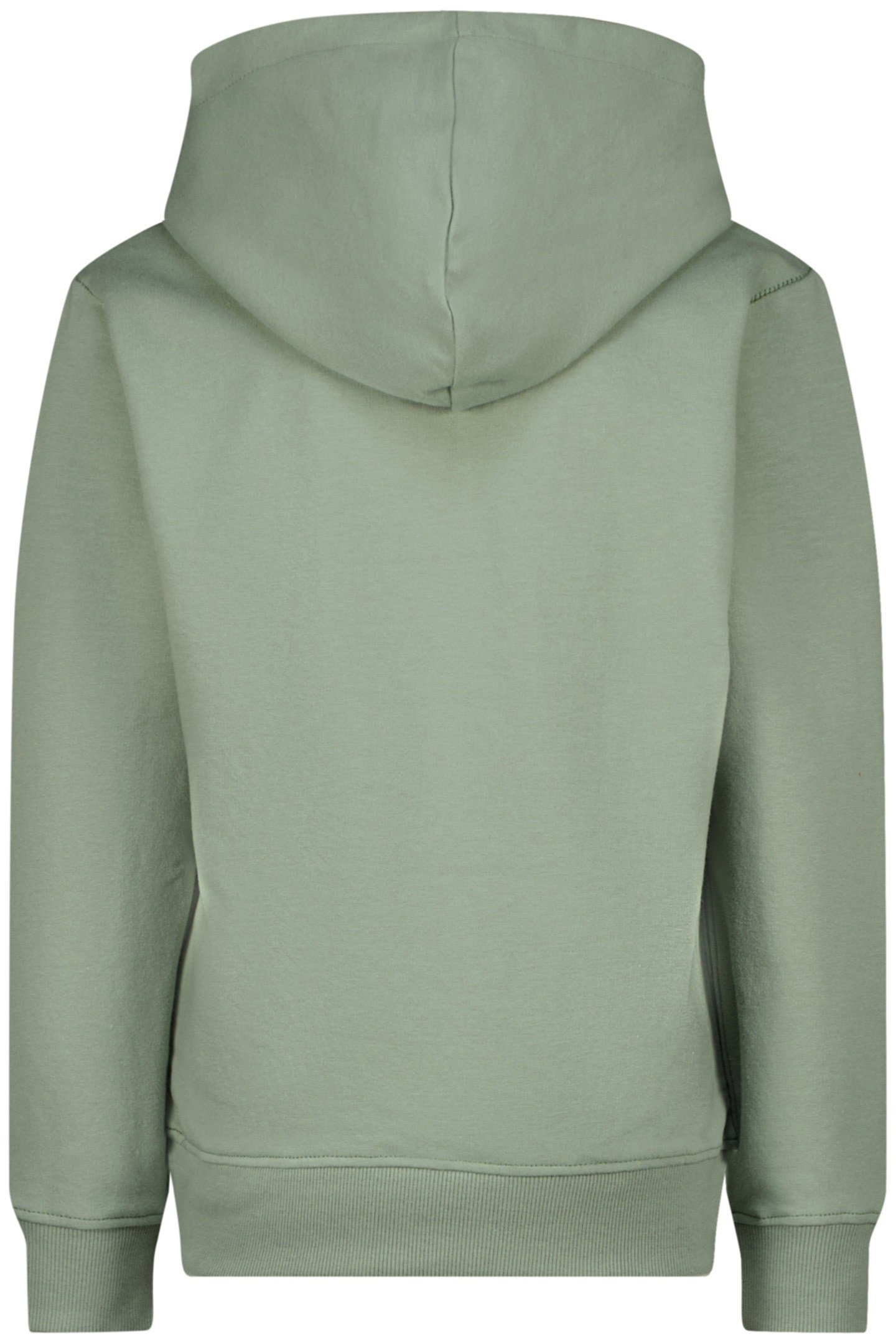 BOYS MARIBOR SWEATERS HEDGE GREEN 2