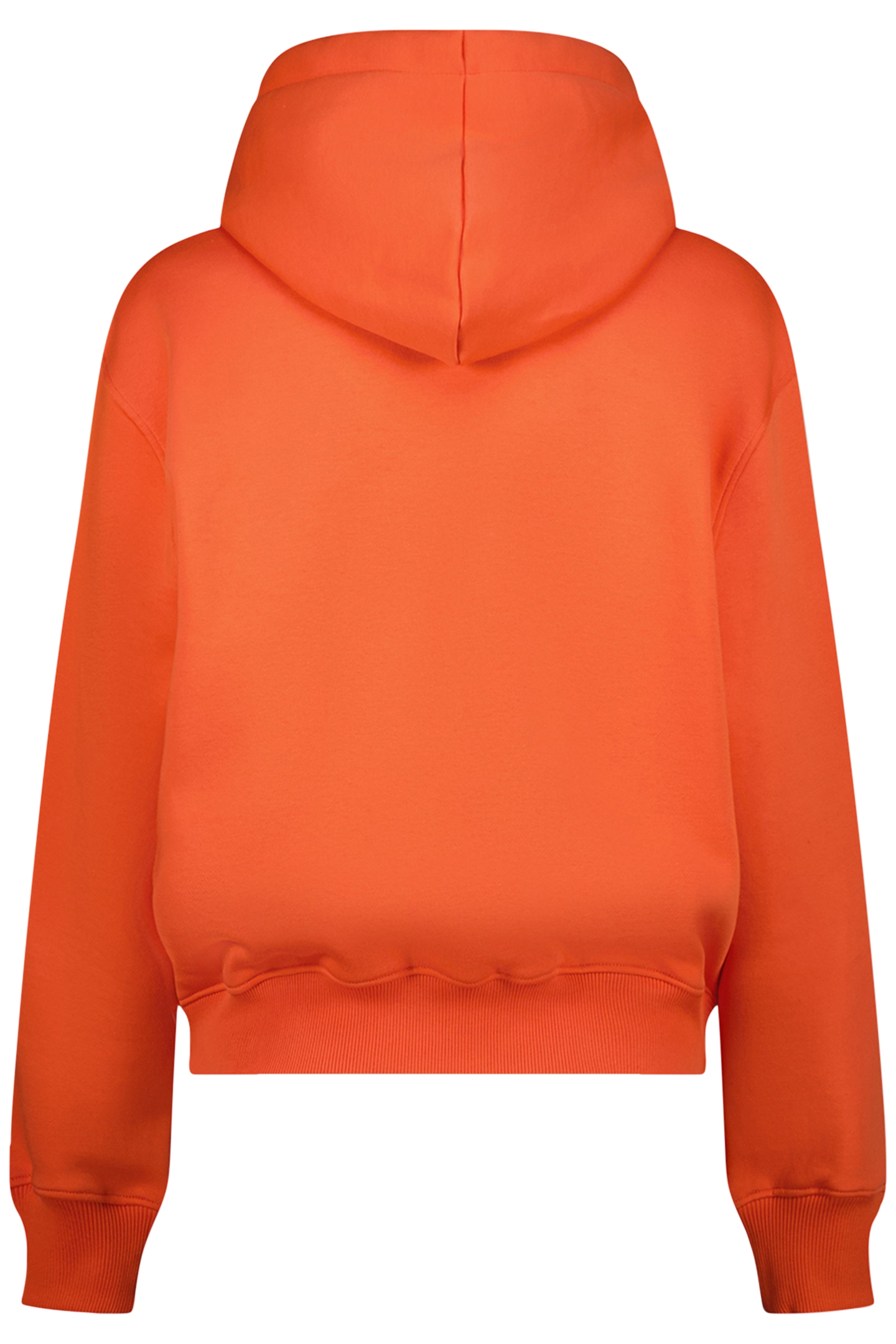 NADINE SWEATERS DEEP CORAL 4