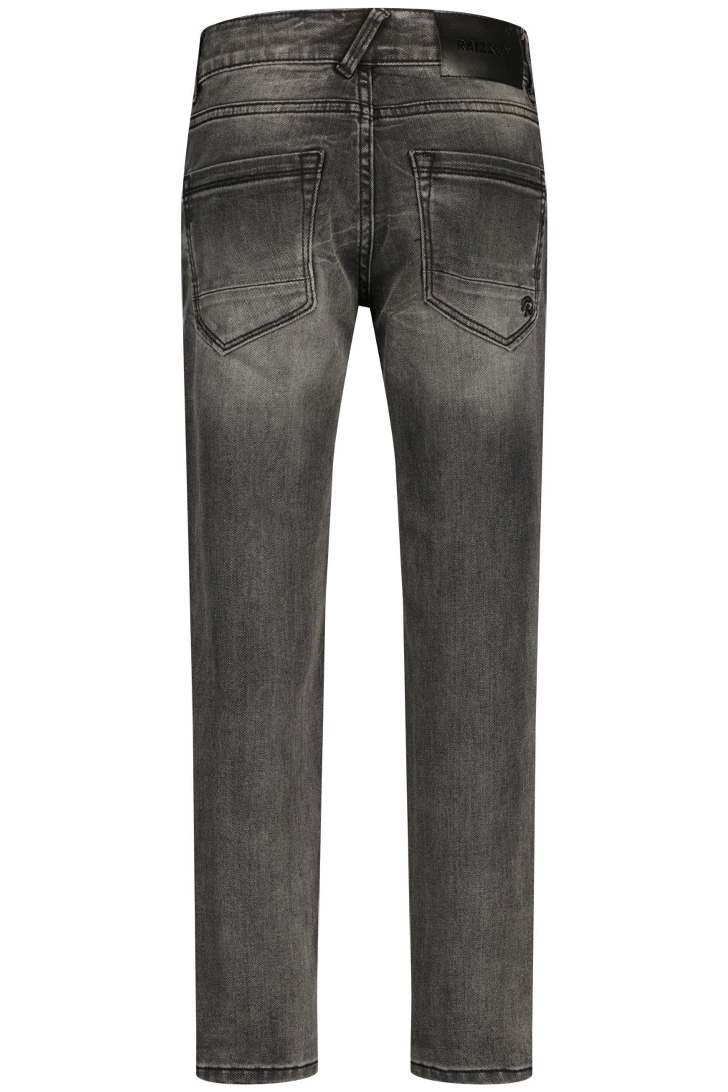 BOYS BERLIN CRAFTED JEANS VINTAGE GREY 2