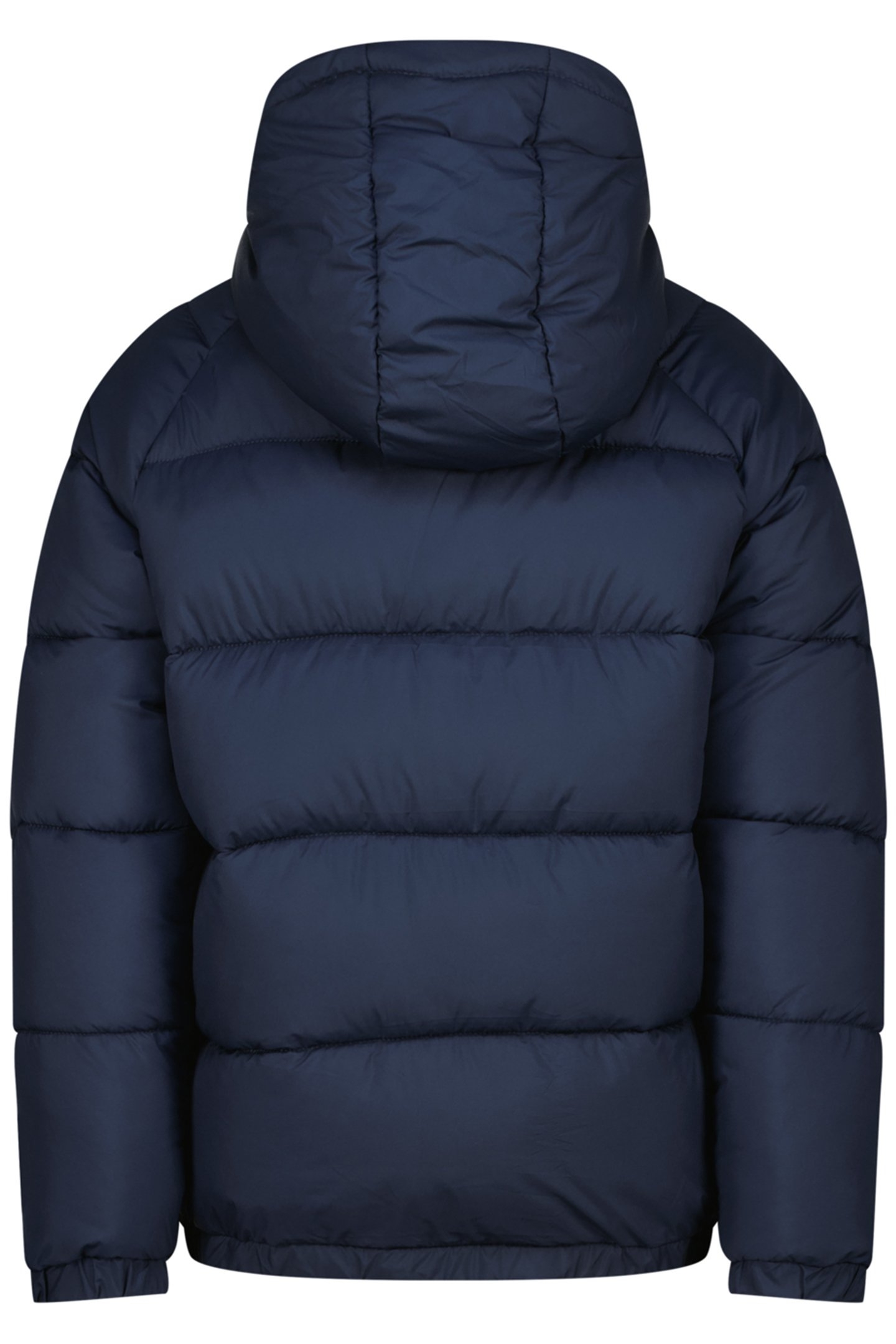 BOYS TADO JACKET DARK BLUE 2