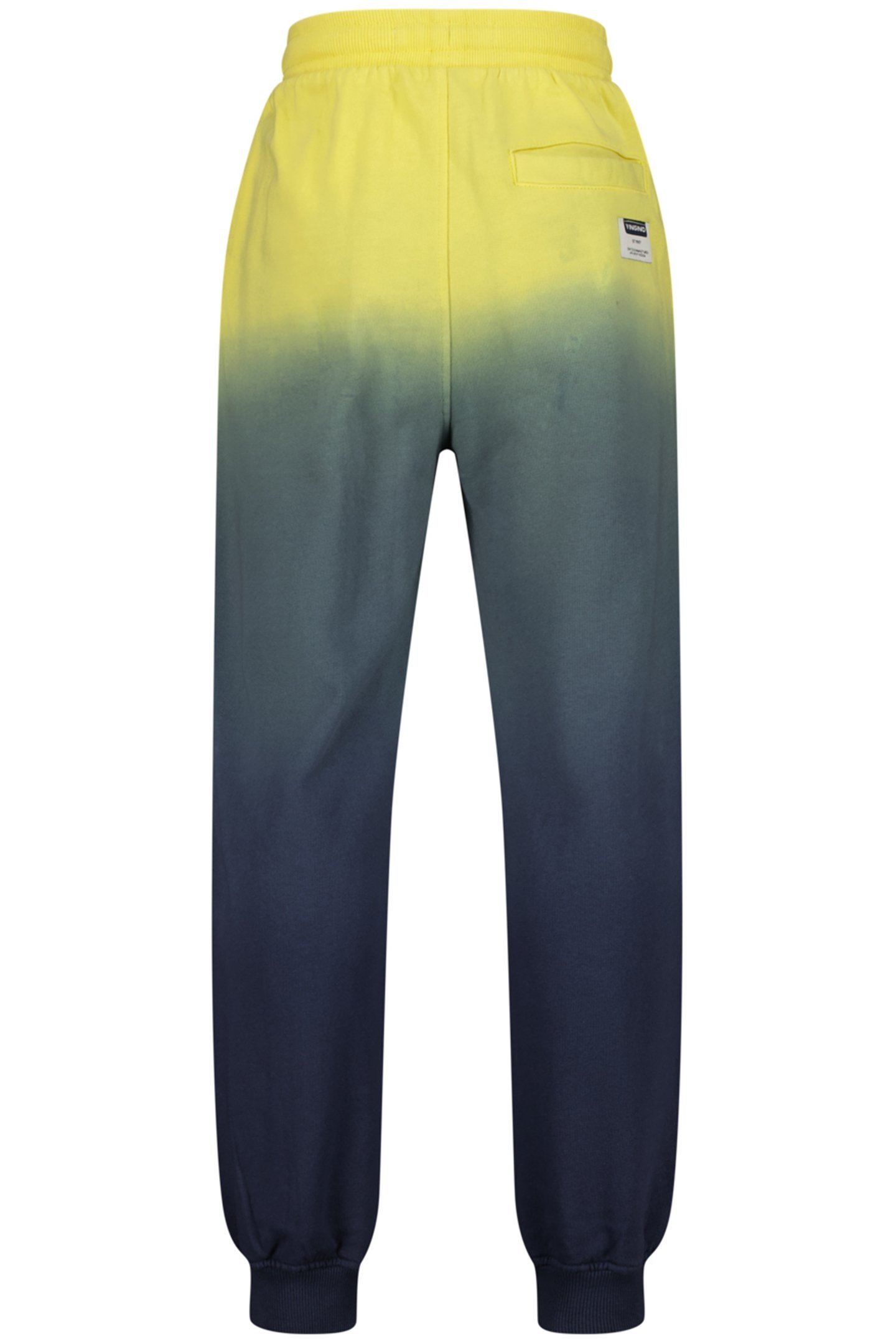 BOYS SARKIS PANTS ARMY GREEN 2