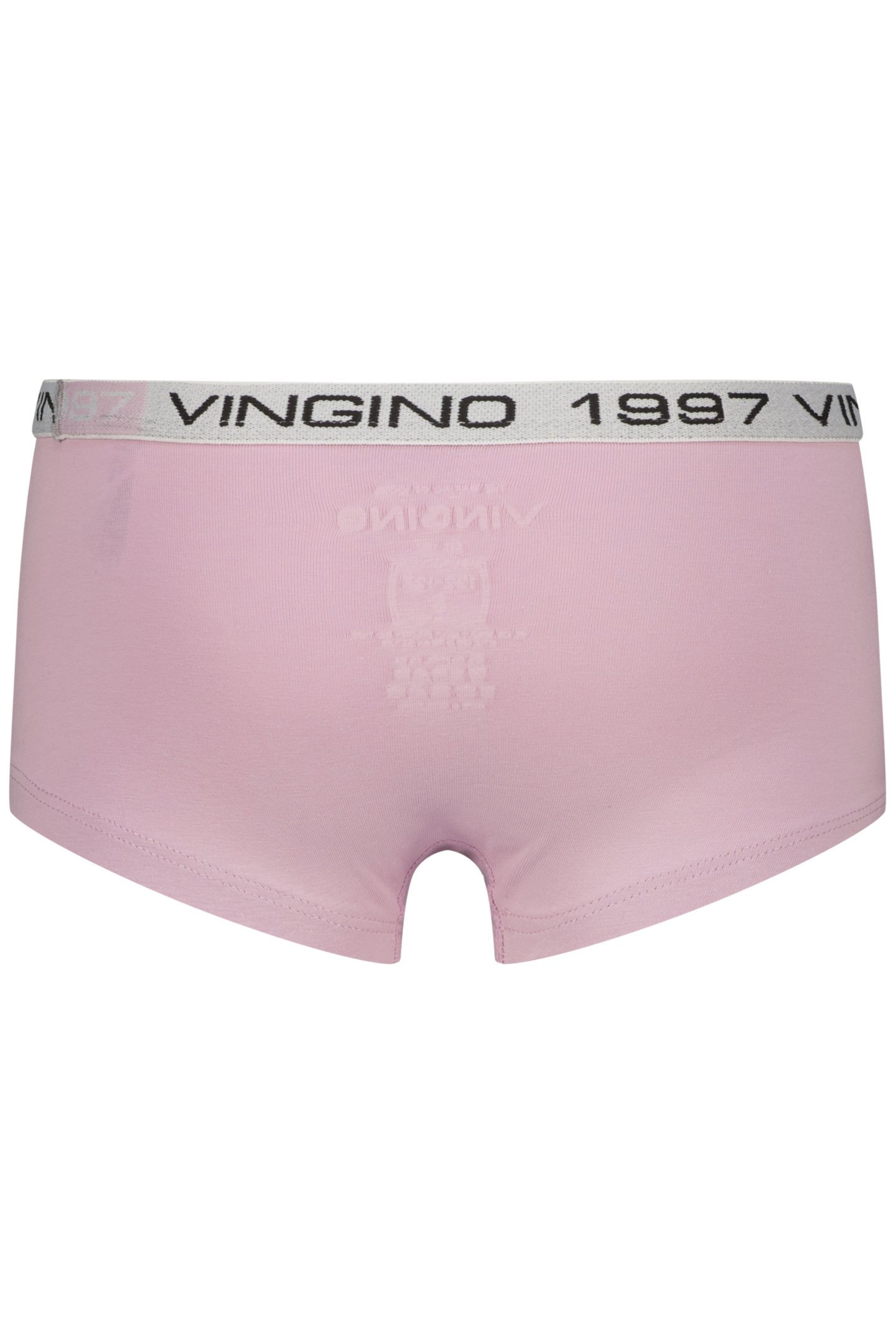 GIRLS G-WO25-2 FANCY 3 PACK UNDERWEAR & SLEEPWEAR VIOLA PURP 6