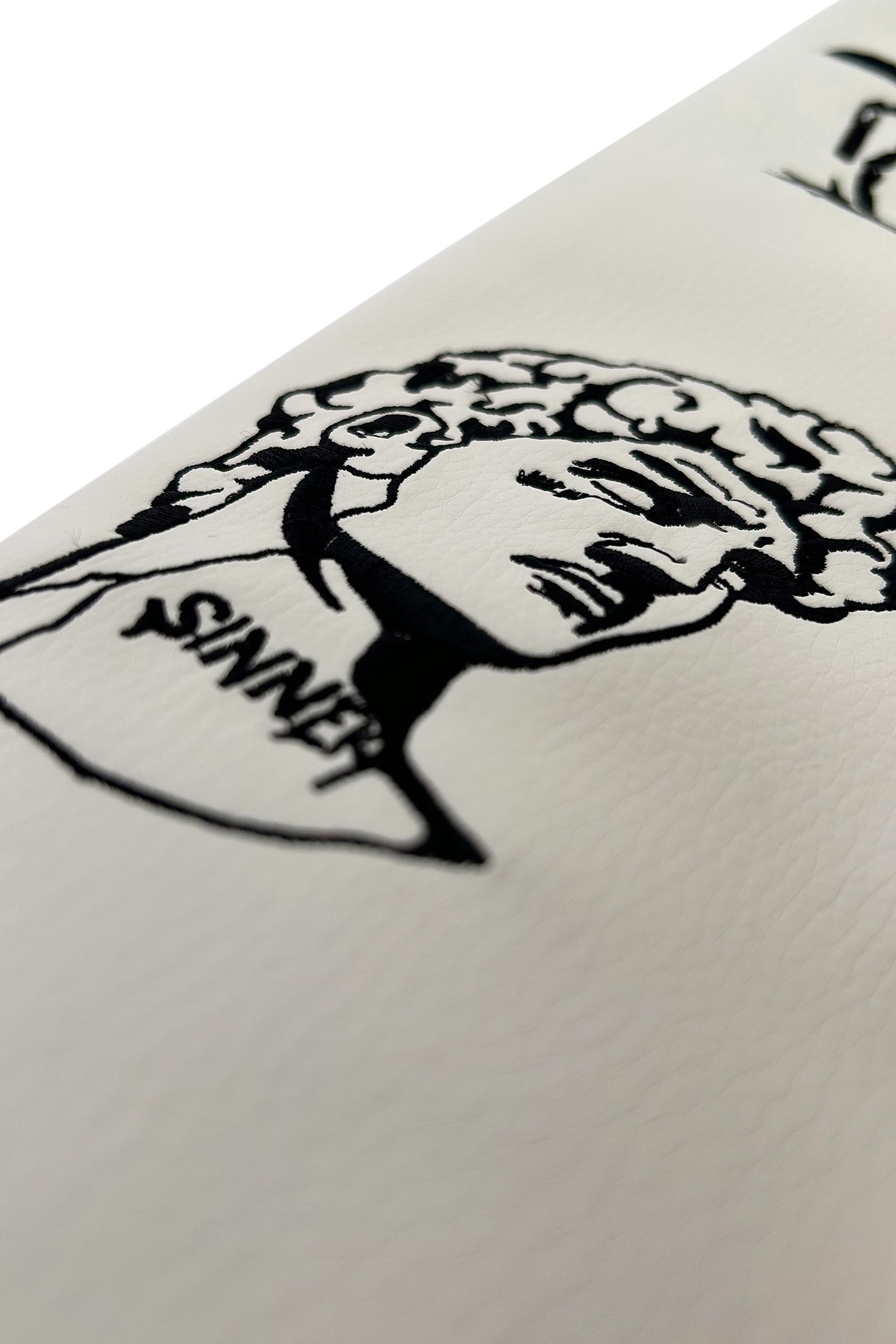 BB X DH VARSITY JACKET GREEN 7