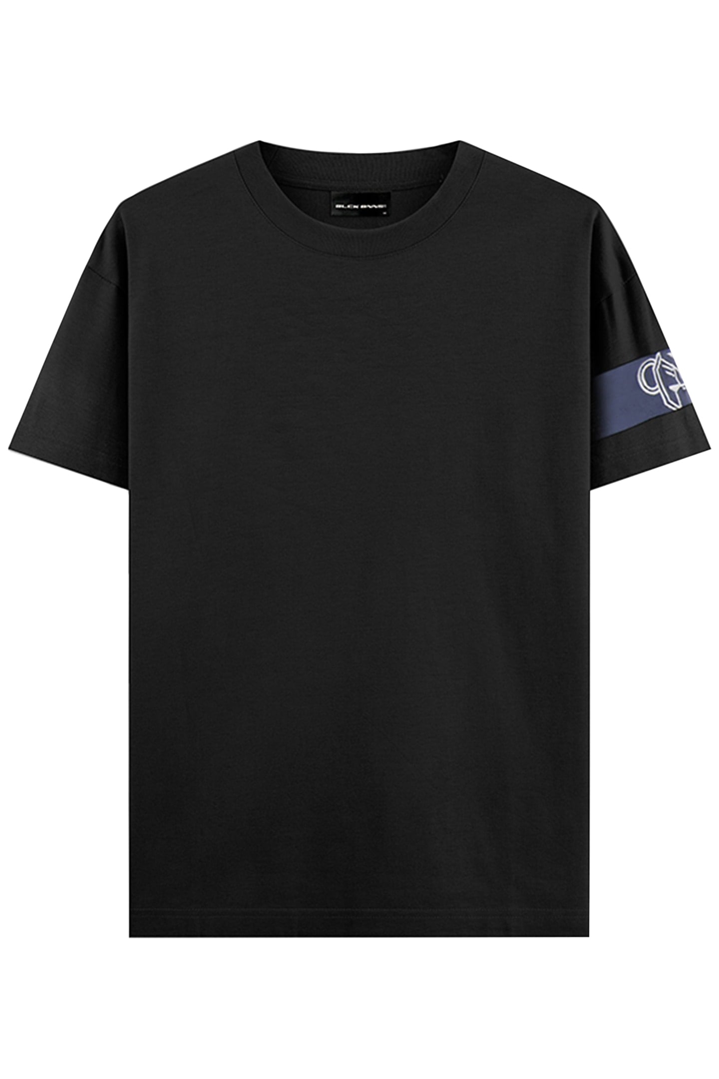 COMMANDER T-SHIRT BLACK 4