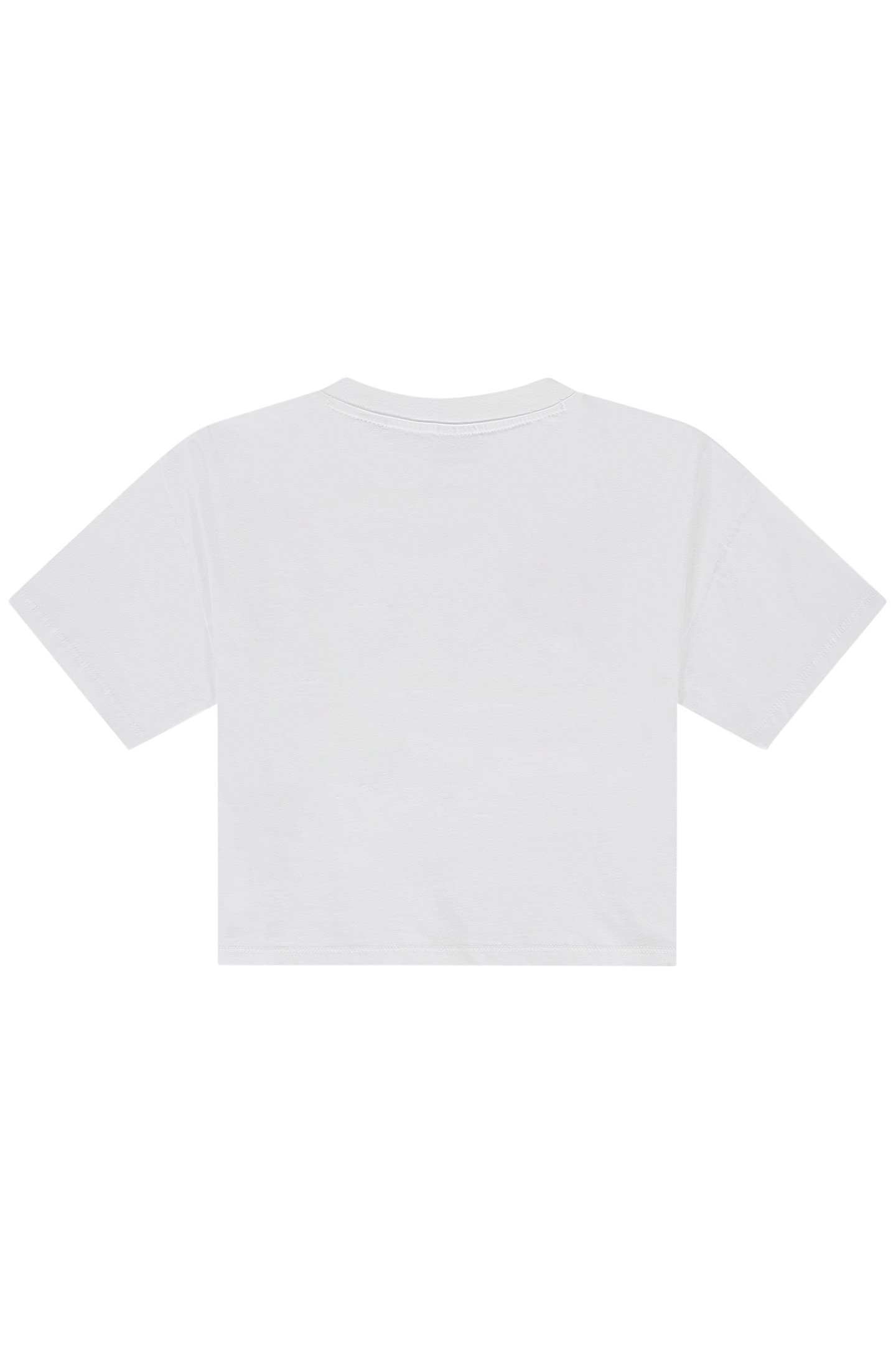 DANCE T-SHIRT OFF WHITE 2