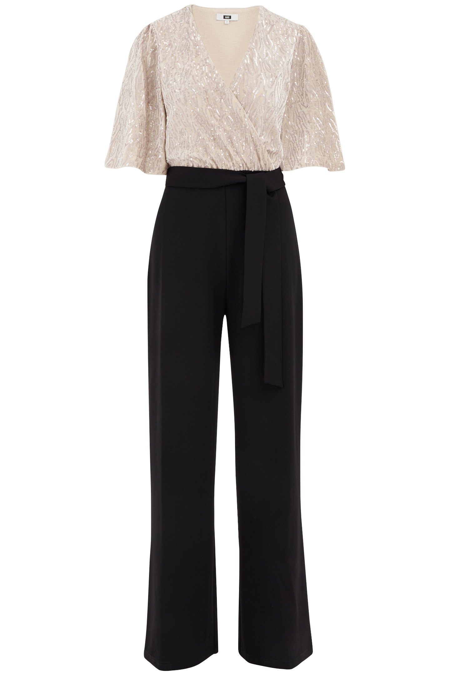 JUMPSUIT OFF-WHITE 3