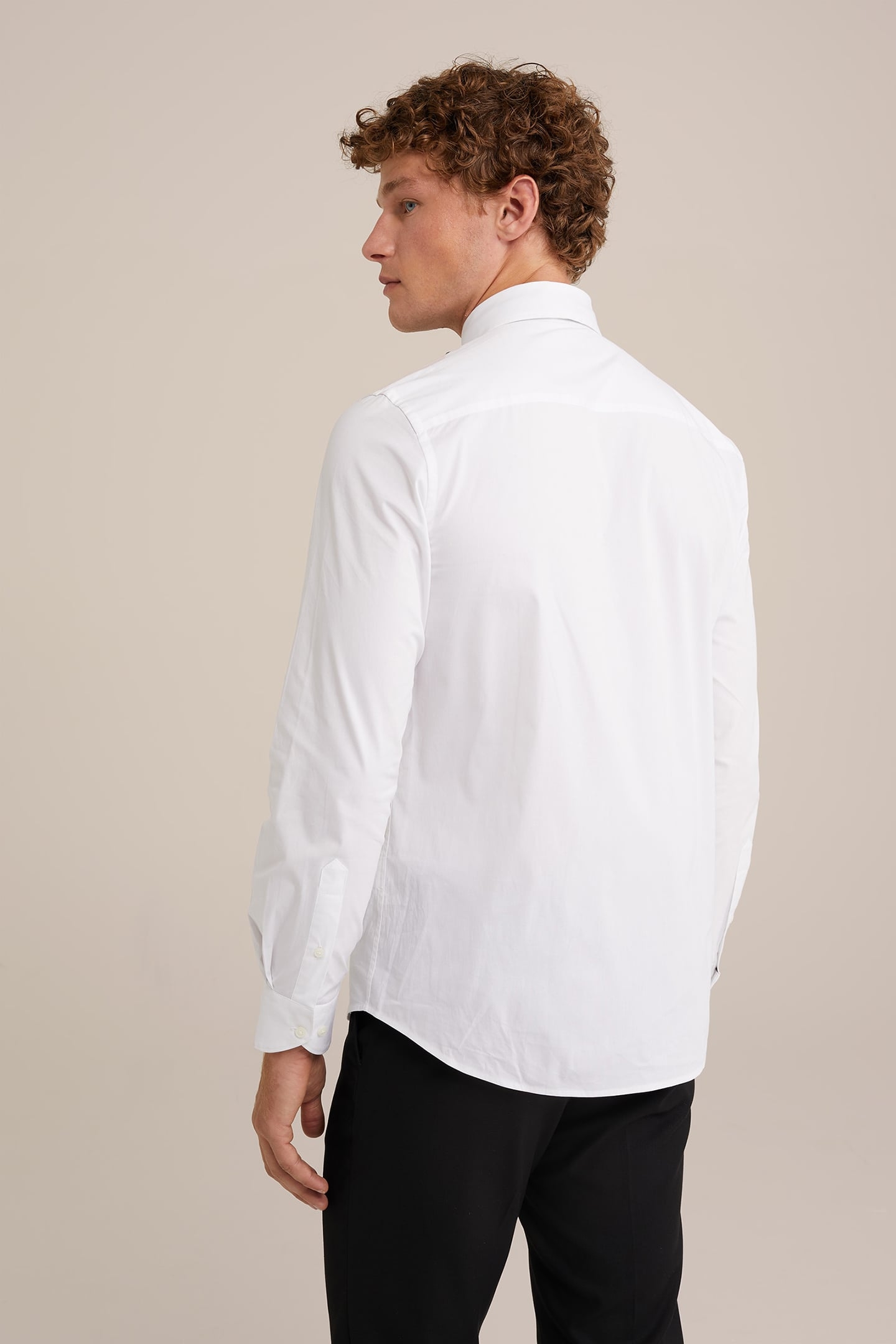SHIRT WHITE 2