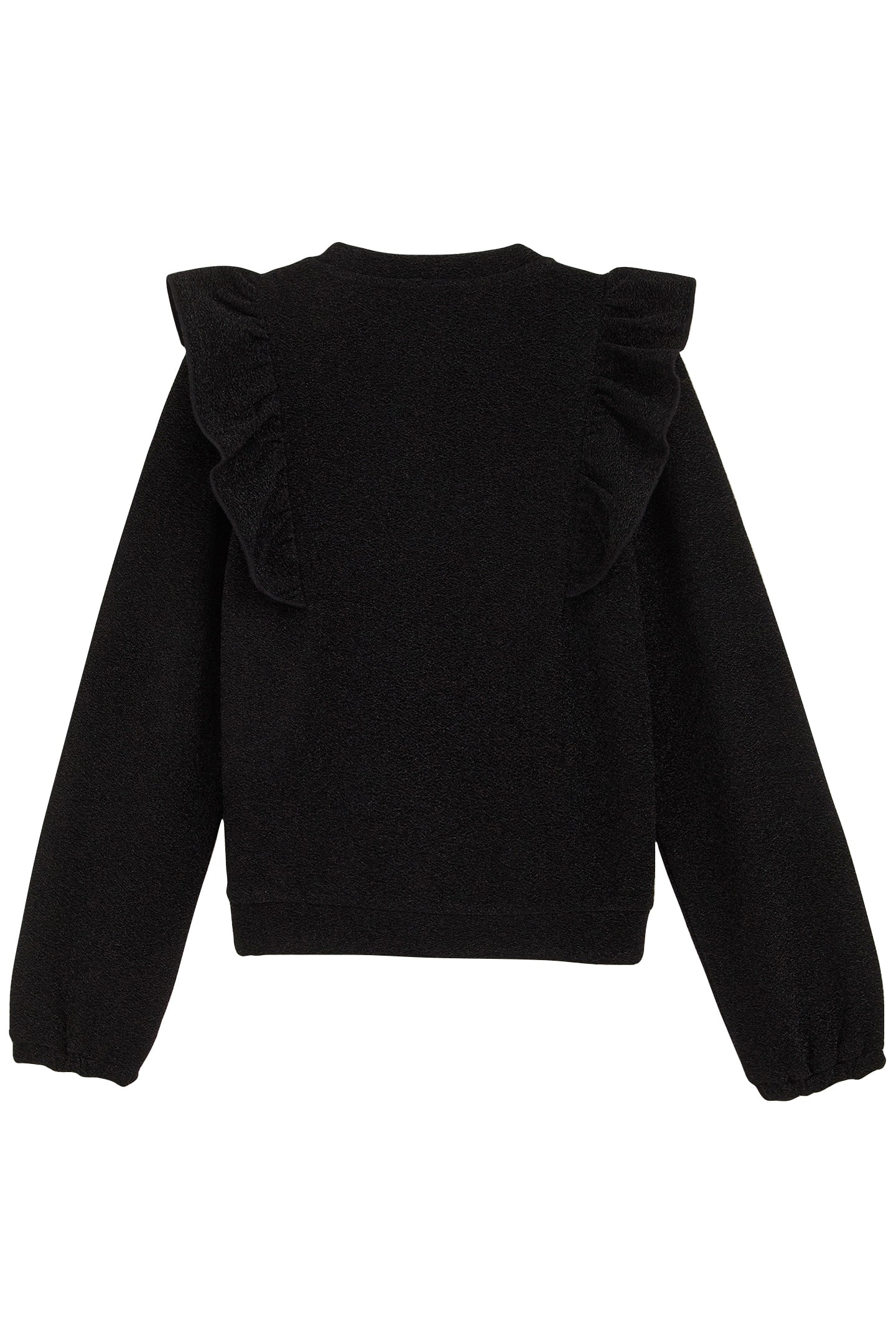 SWEATER BLACK 4