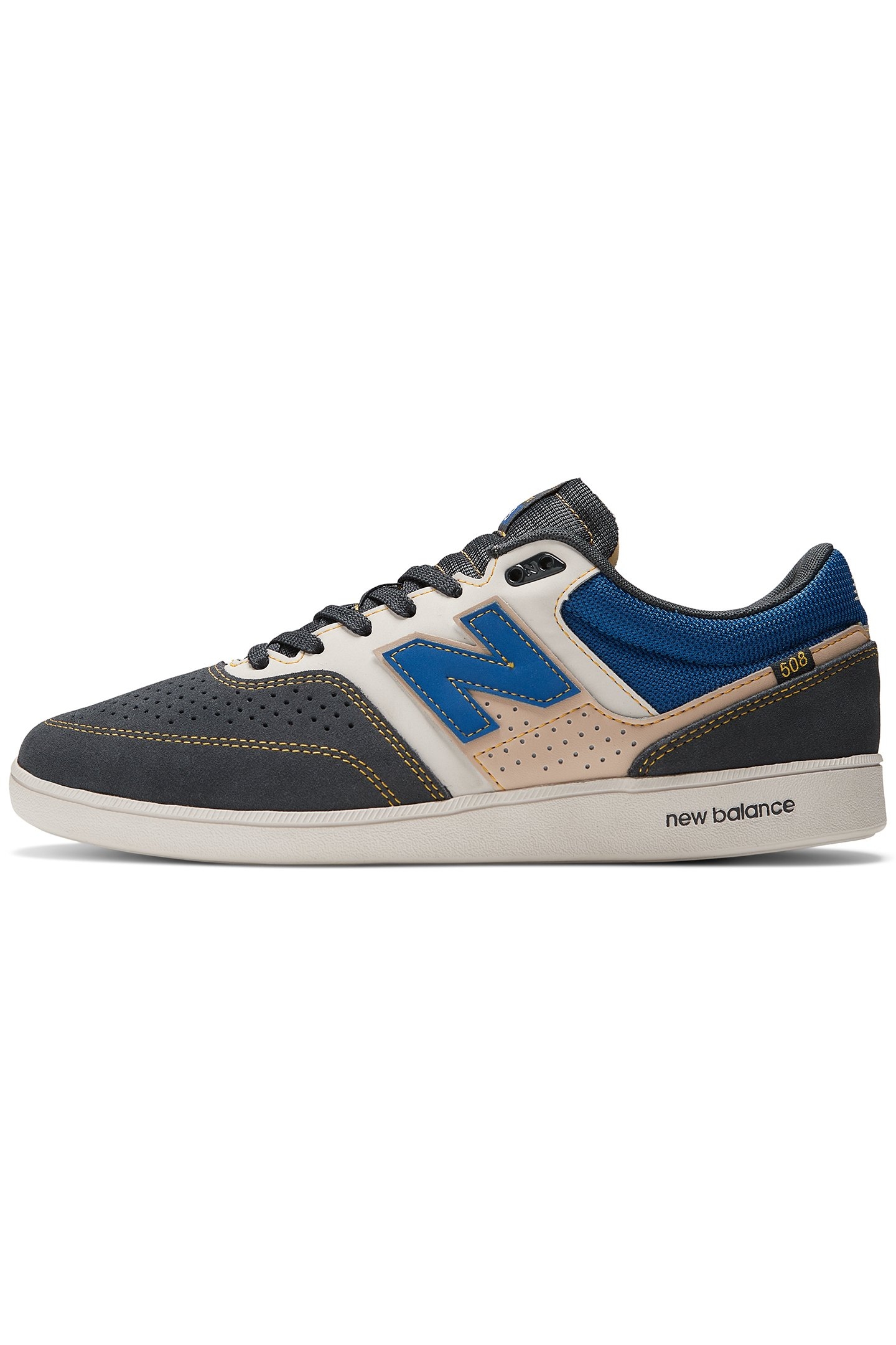 NB NUMERIC BRANDON WESTGATE 50 NAVY 6