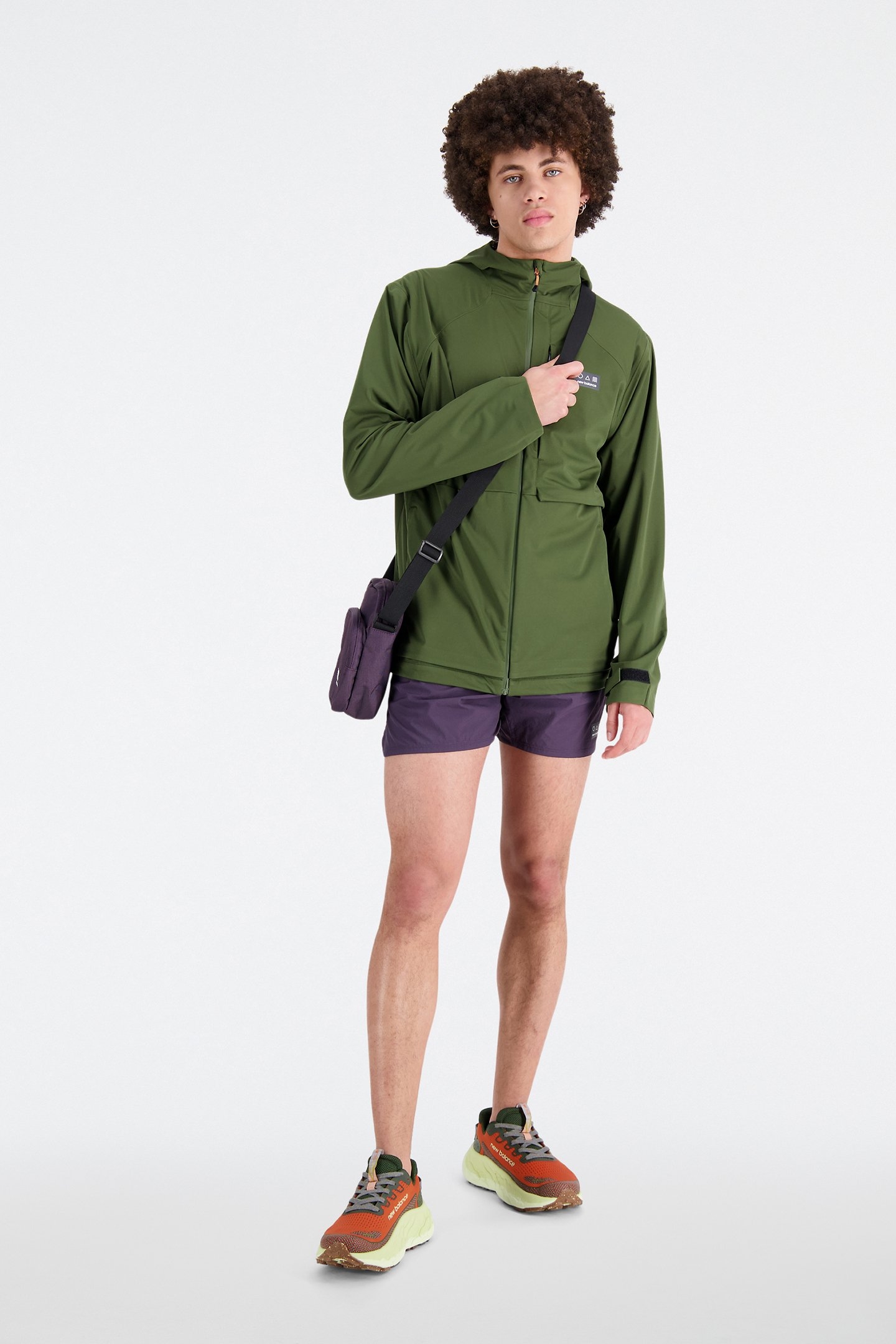 WATERPROOF JACKET KOMBU 3