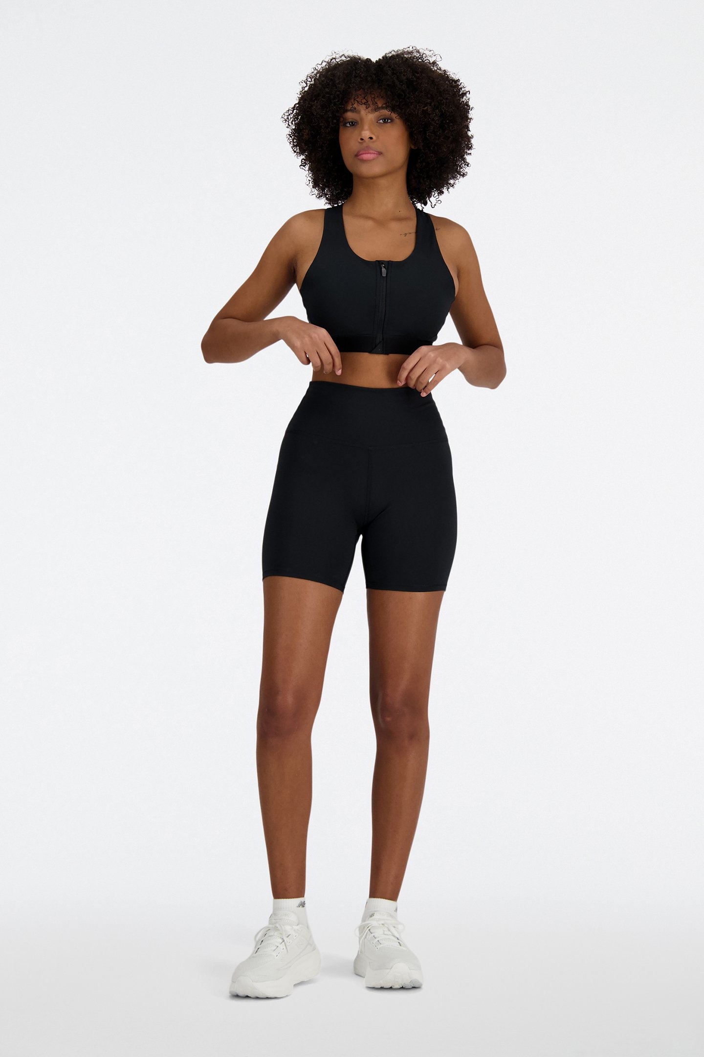 NB SLEEK MEDIUM SUPPORT POCKET BLACK 3