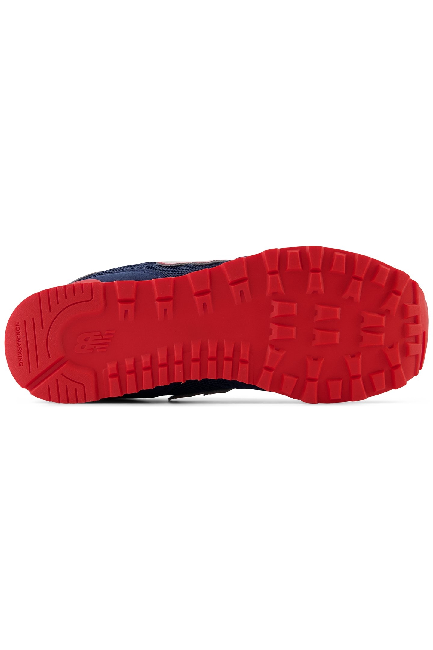 GRADE BOYS 515 LACE NAVY 4