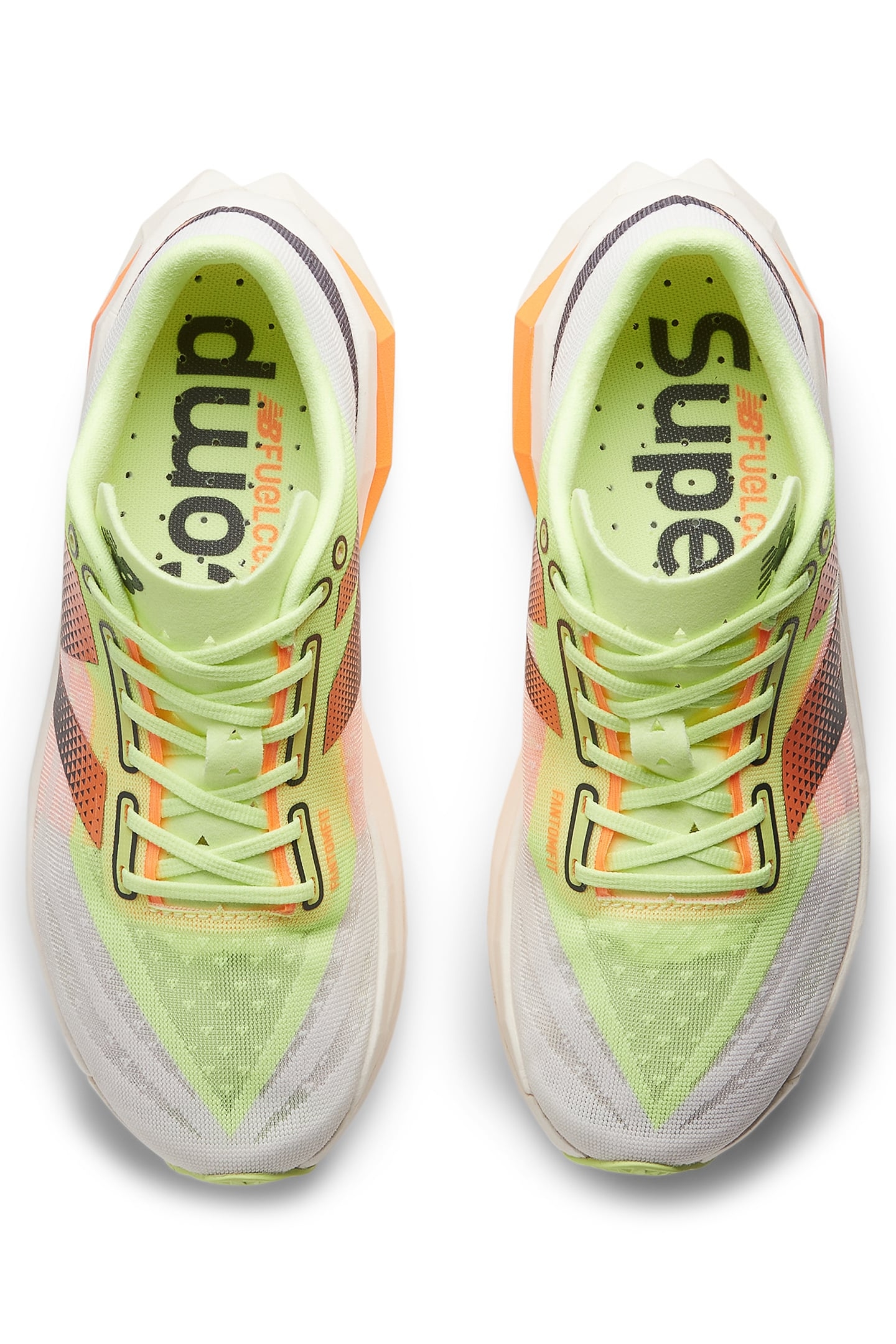 FUELCELL SUPERCOMP ELITE V4 WHITE 4