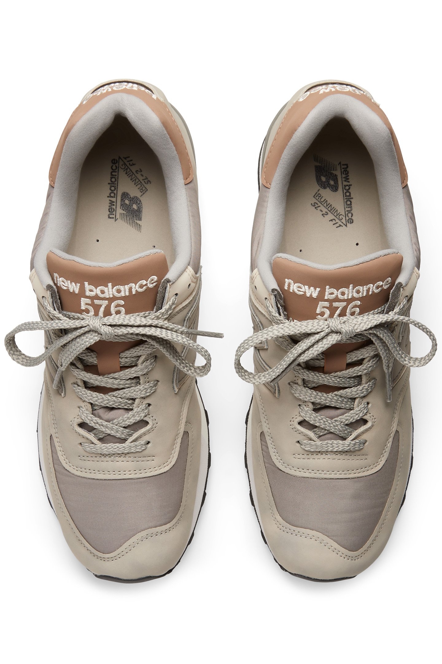 UNISEX 576 NOSTALGIC SEPIA MOONSTRUCK 3