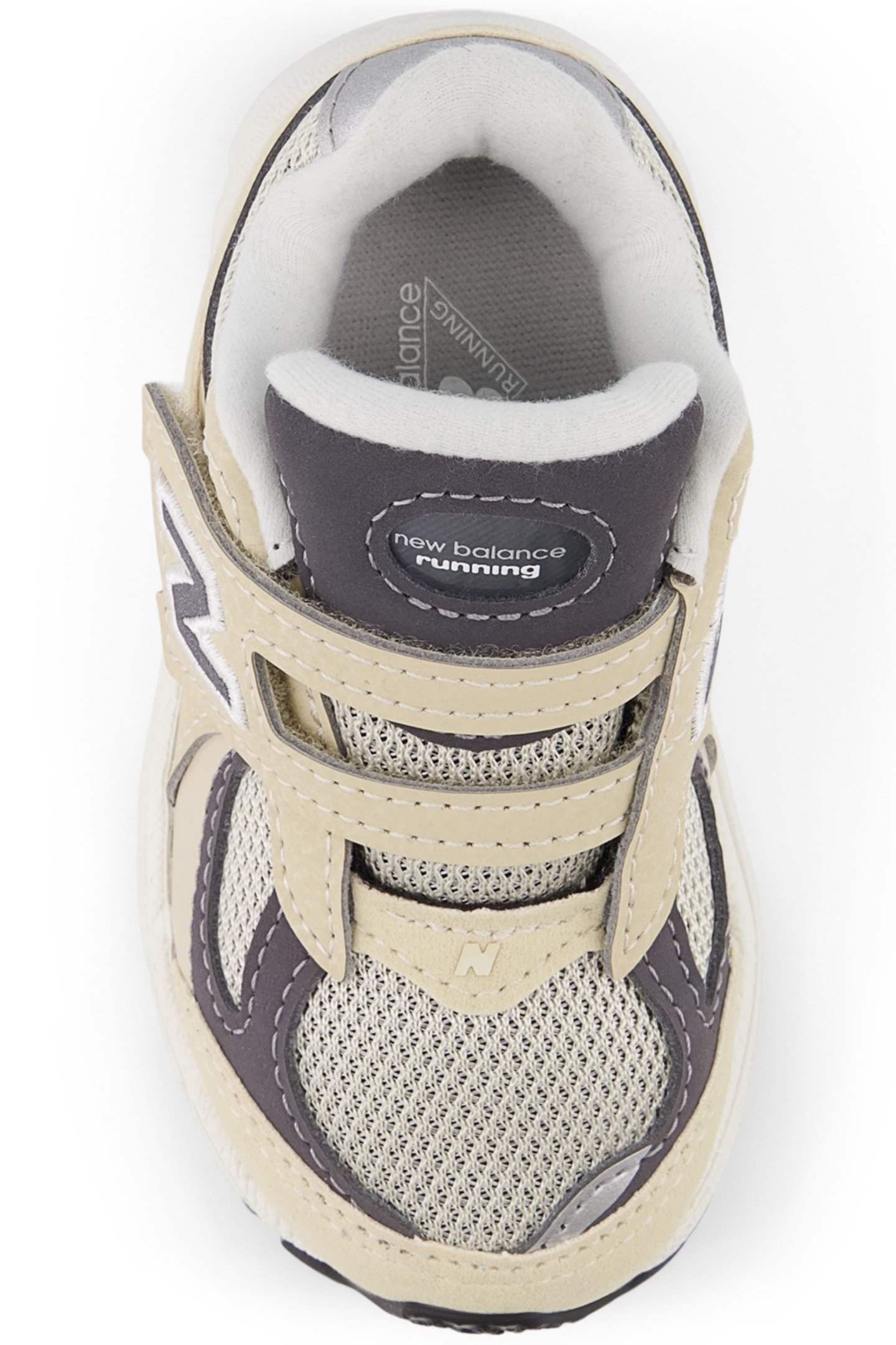 INFANT BOYS 2002 HOOK & LOOP SANDSTONE 3