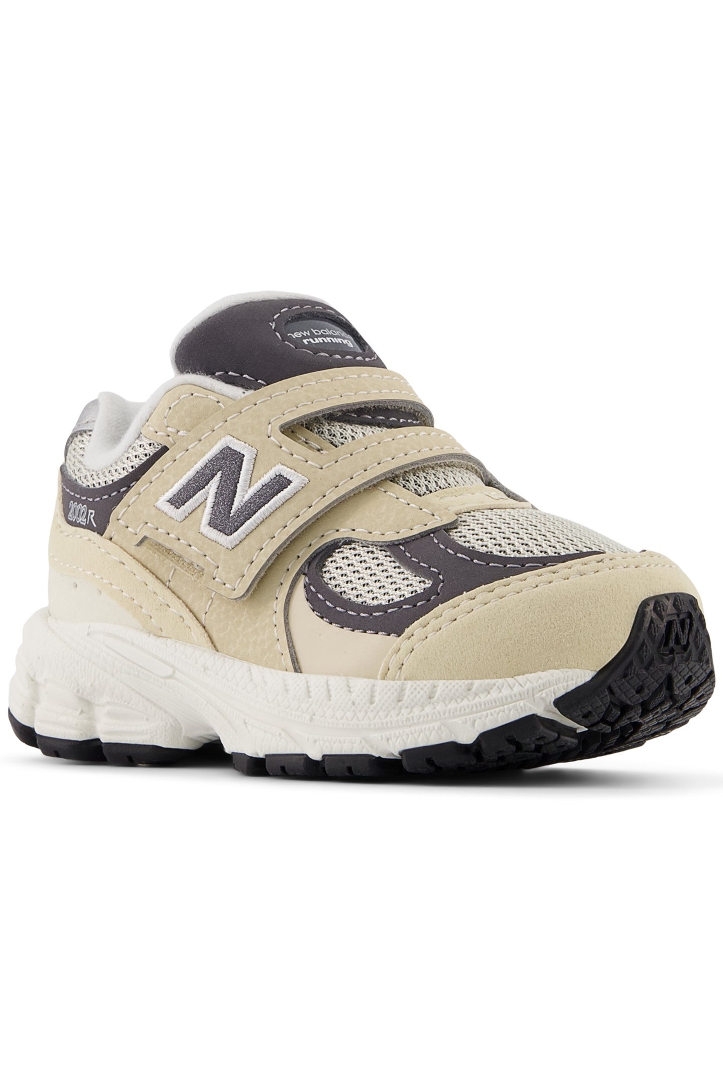 INFANT BOYS 2002 HOOK & LOOP SANDSTONE 6