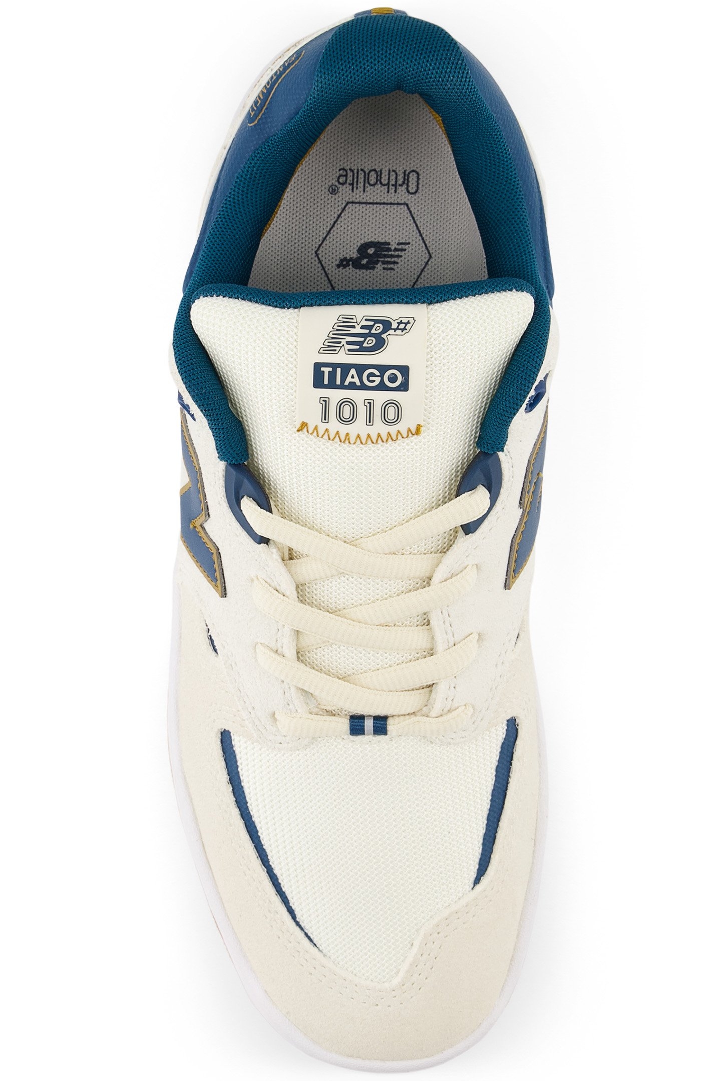 NB NUMERIC TIAGO LEMOS 1010 LINEN 3