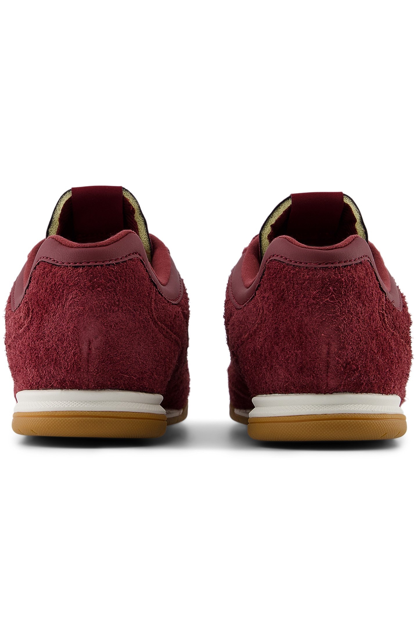 UNISEX RC42 CLASSIC CRIMSON 4