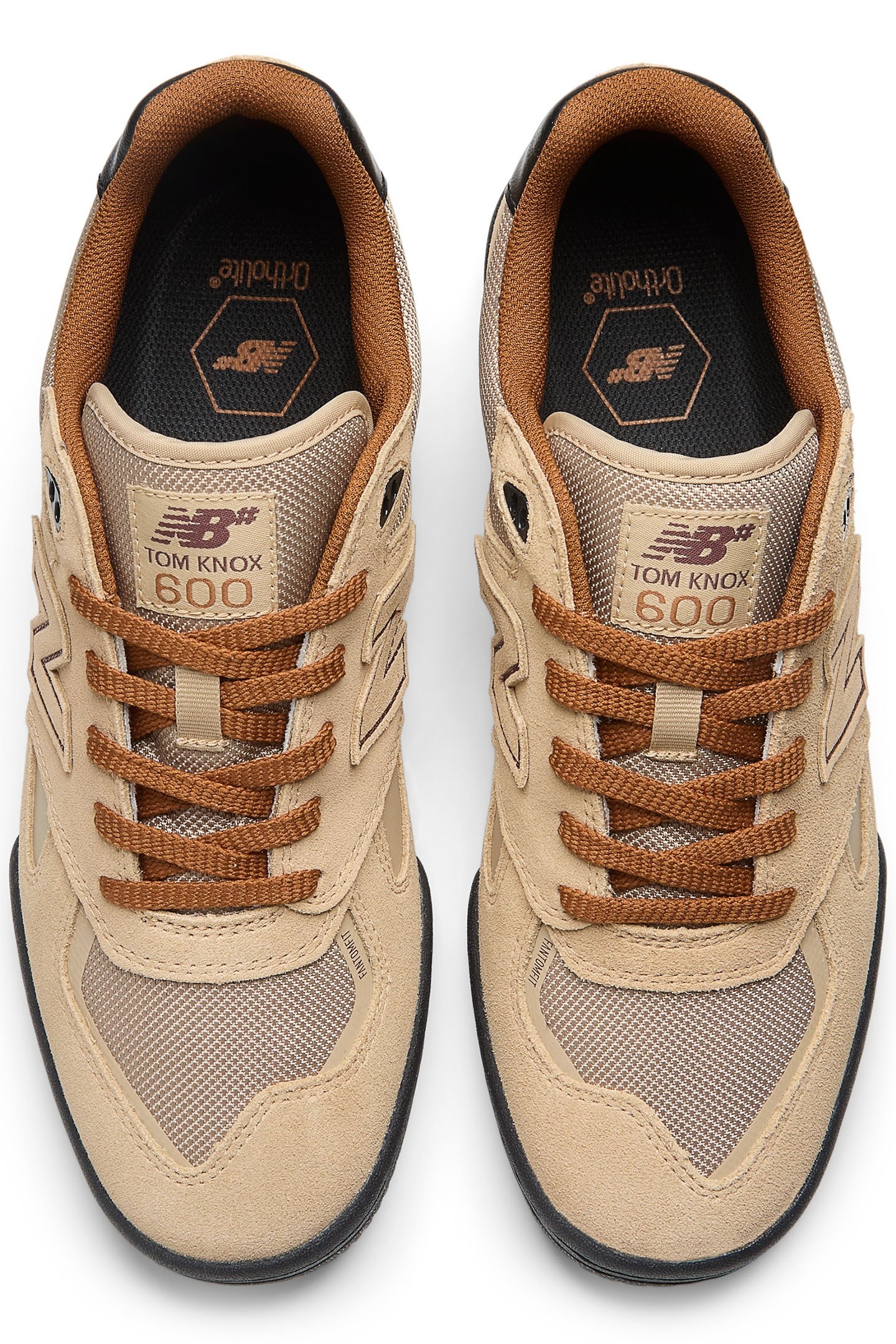 NB NUMERIC TOM KNOX 600 INCENSE 3