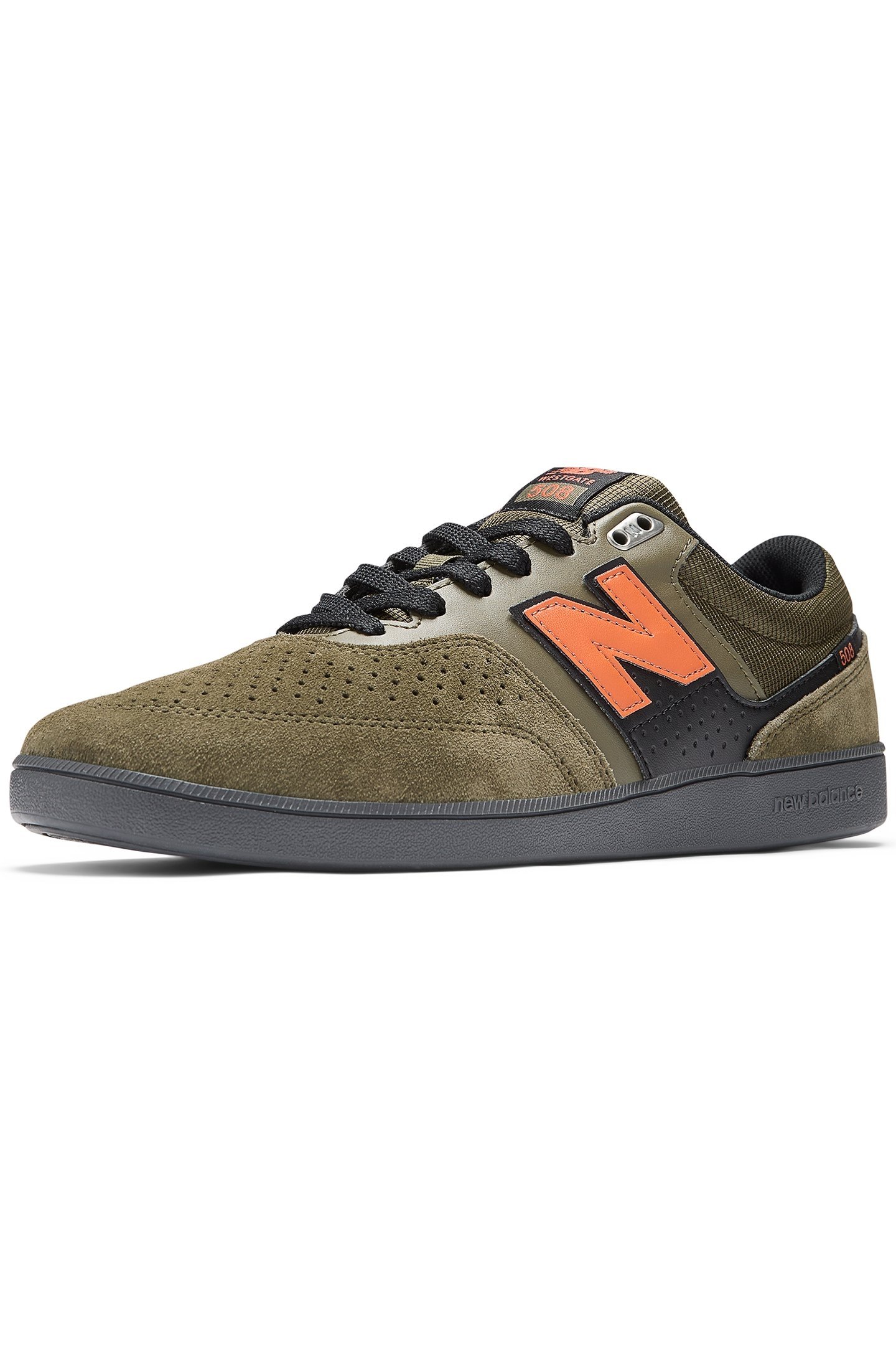 NB NUMERIC BRANDON WESTGATE 50 OLIVE 7