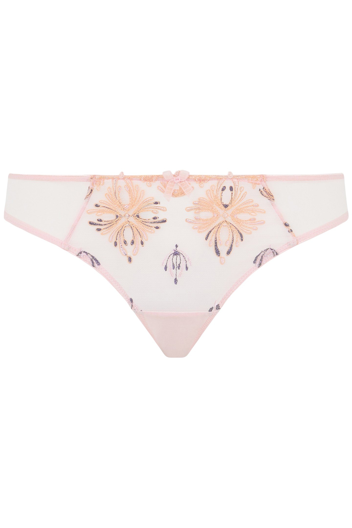 CHAMPS ELYSEES TANGA MULTICOLOR 3