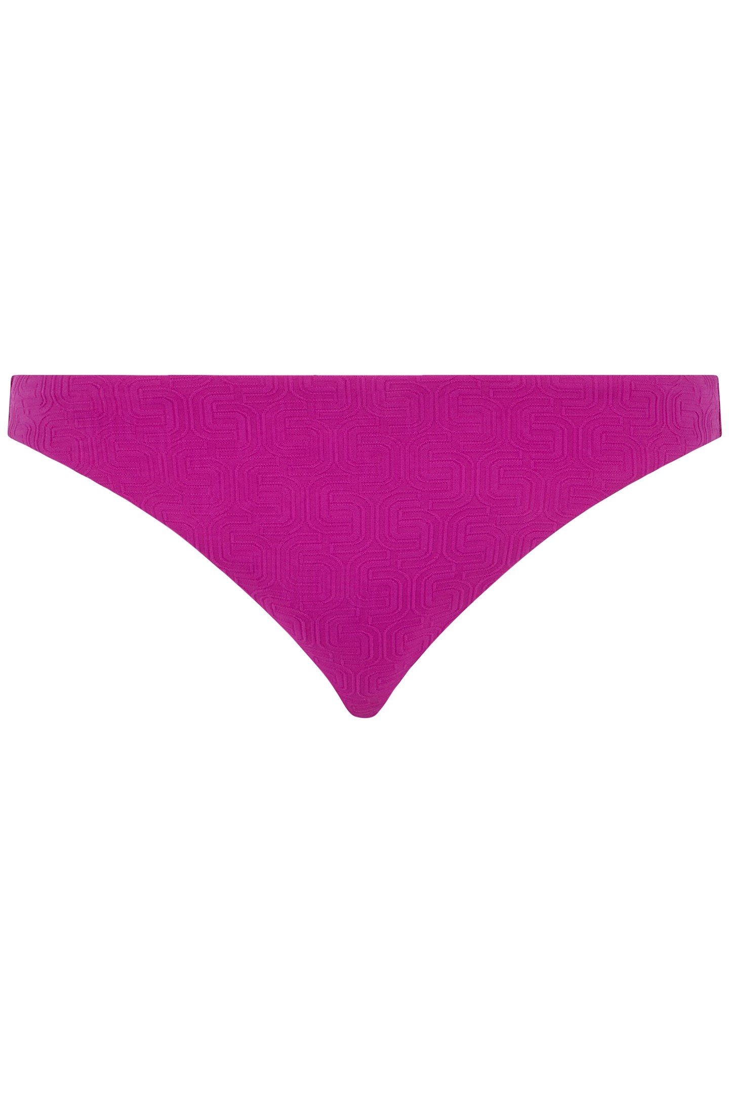 HERA SWIMWEAR BRIEF PINK 3