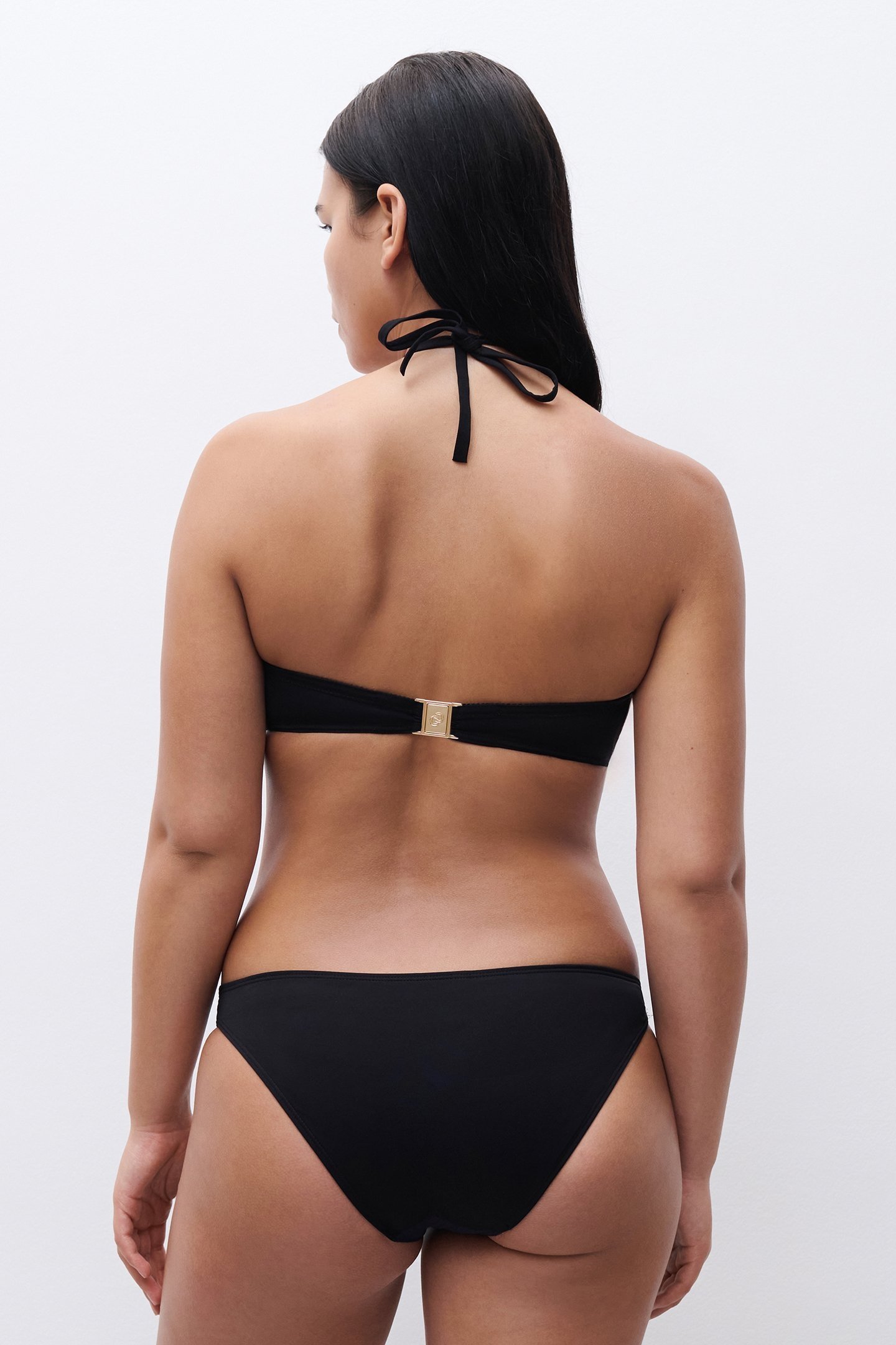 ECLIPSE SWIMWEAR BRIEF BLACK 5