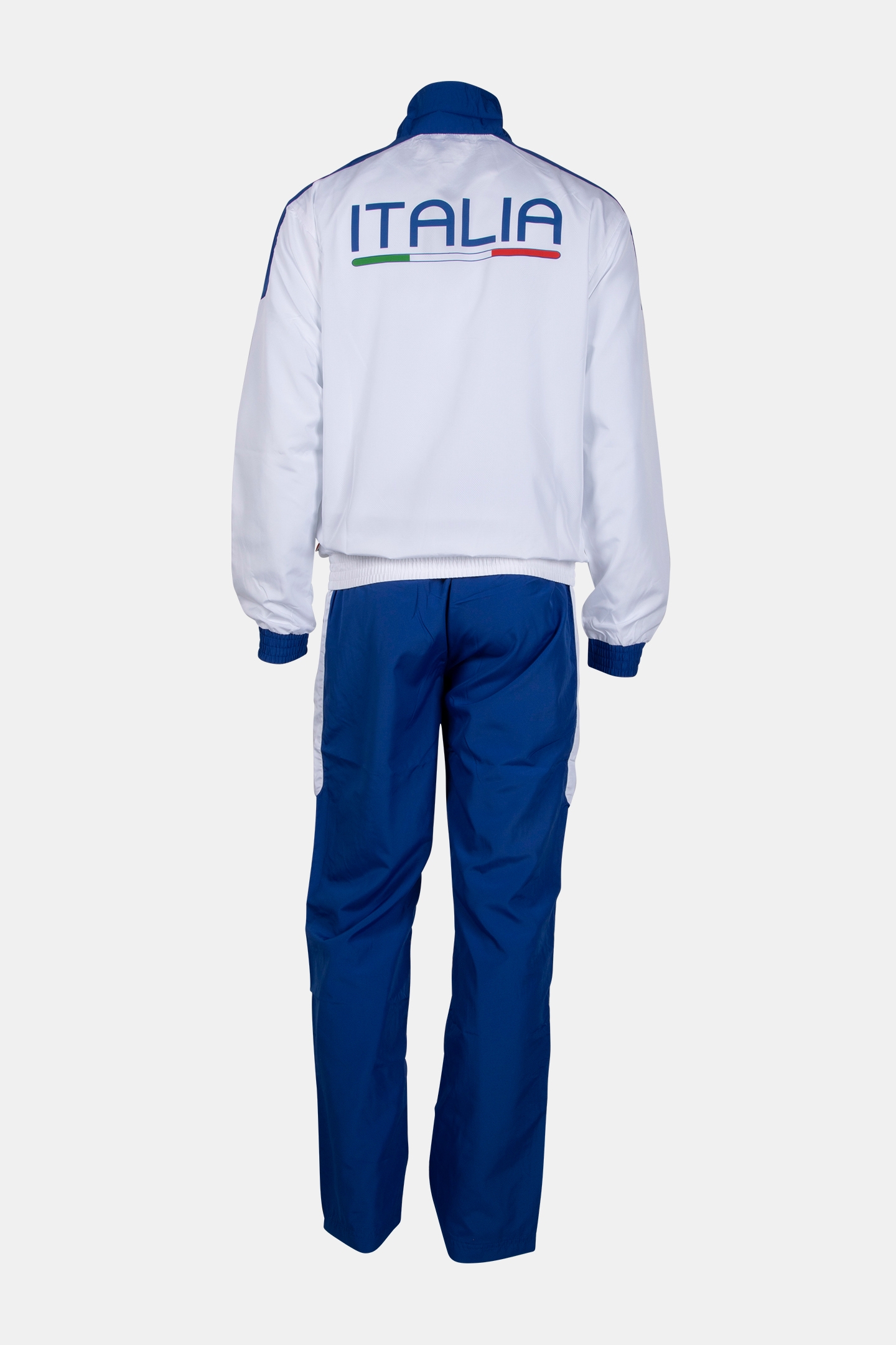 F/Z TRACKSUITS FITR WHITE,ROYAL,ROYAL 6