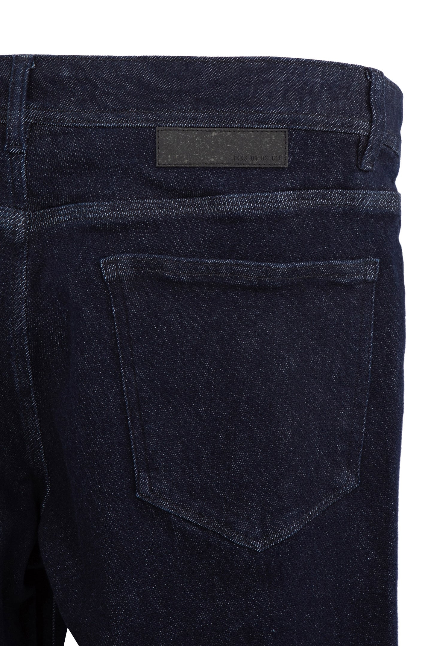 ZIGGY SLIM NAVY BLUE JEANS NAVY 8