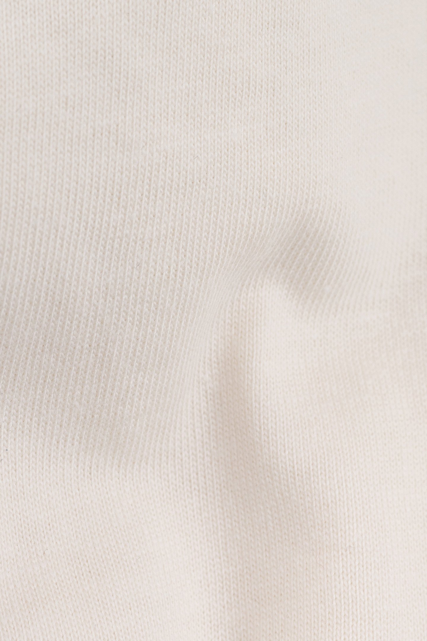 BOYS' T-SHIRT ECRU ORGANIC COTTON PARIS ROOFS EMBOSSING BOY 7