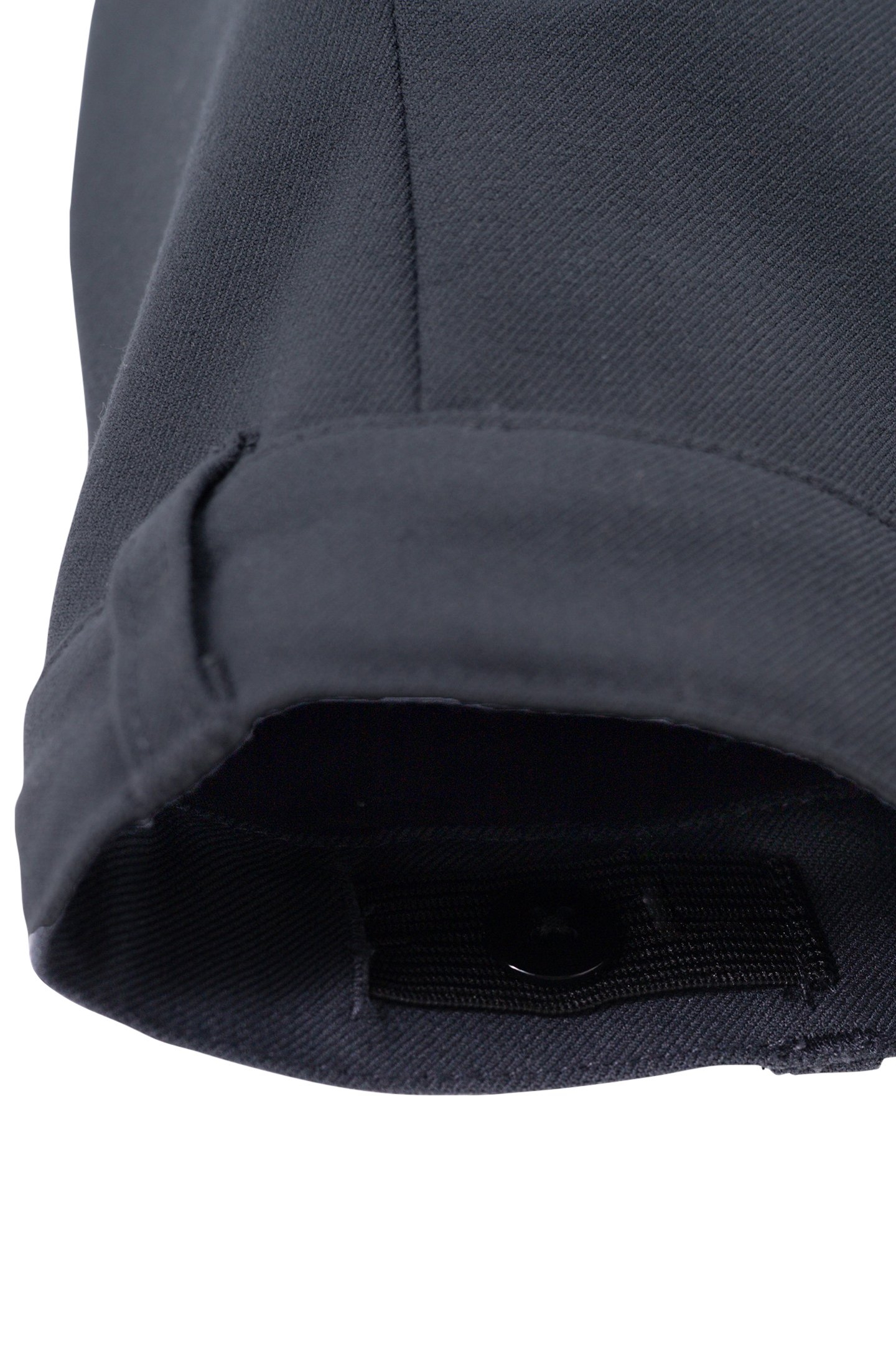 GREY CHINO BATTLE PANTS FOR BOYS 6