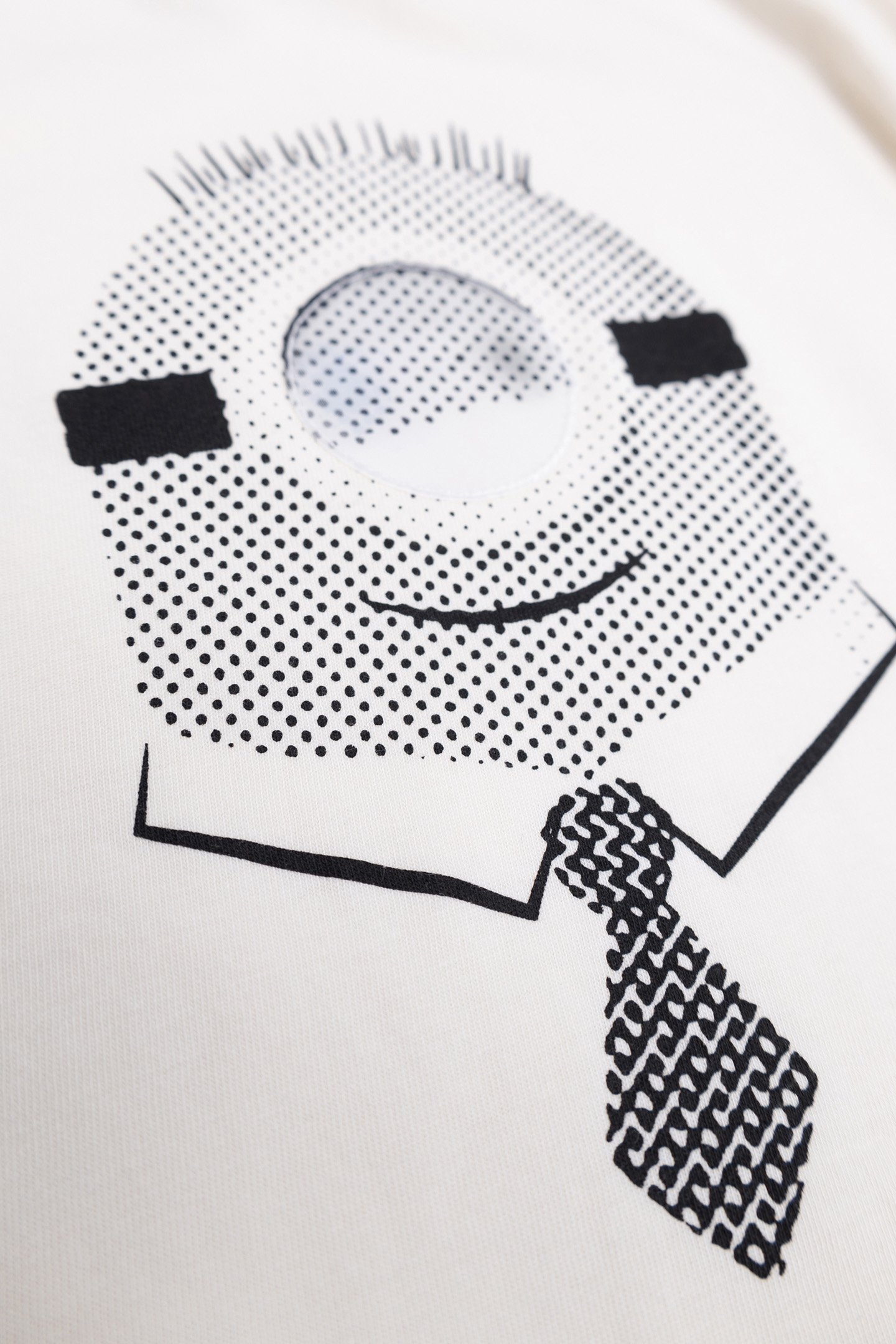 UNBLEACHED ORGANIC COTTON T-SHIRT CARL MINIONS BOY 7