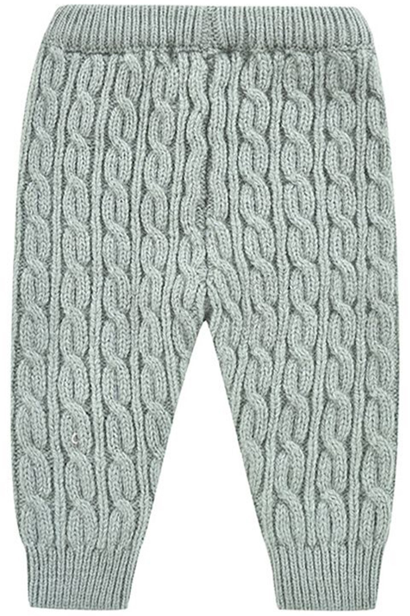 LEGGINGS ATHEDOR SAUGE 3