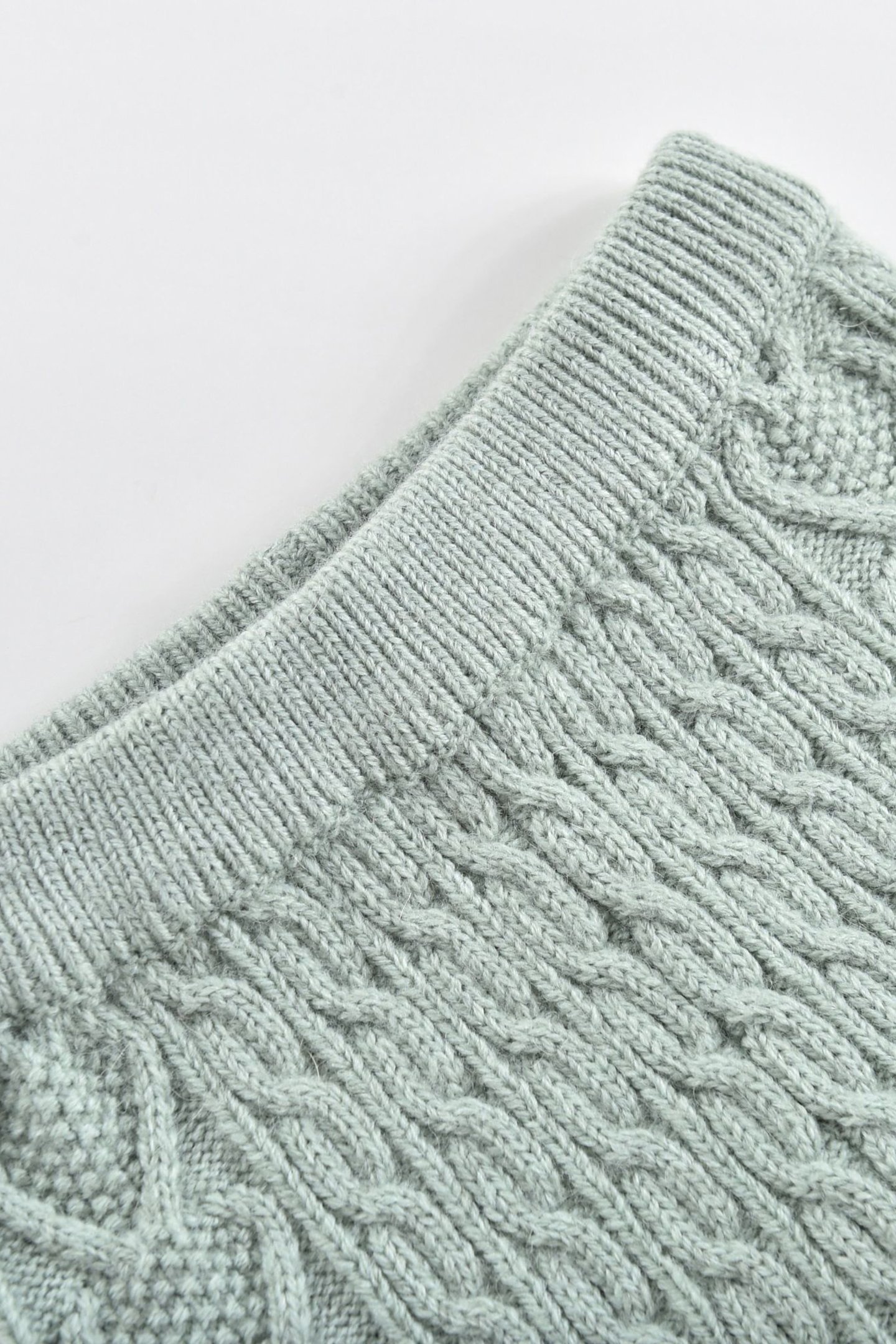 LEGGINGS ATHEDOR SAUGE 5