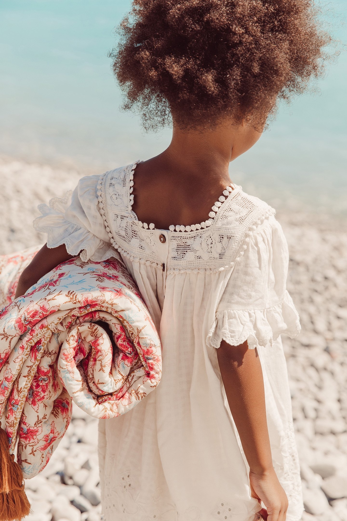 DRESS DALILA OFF WHITE 3