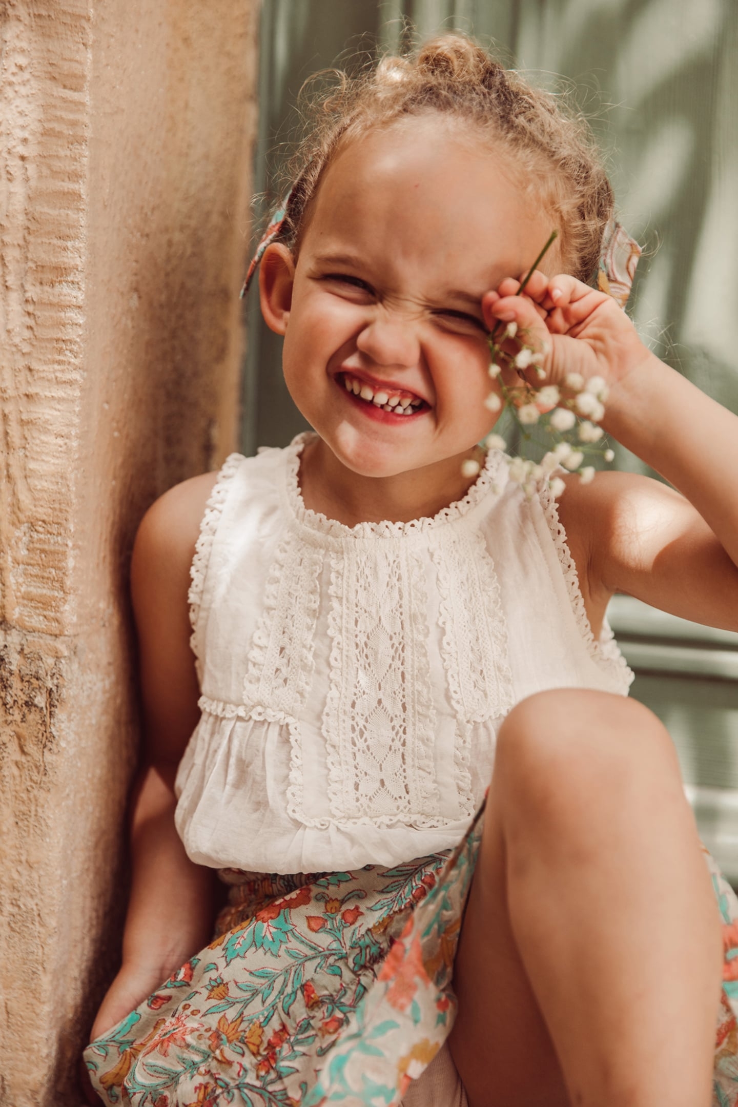 TOP SOLENIA OFF WHITE 1