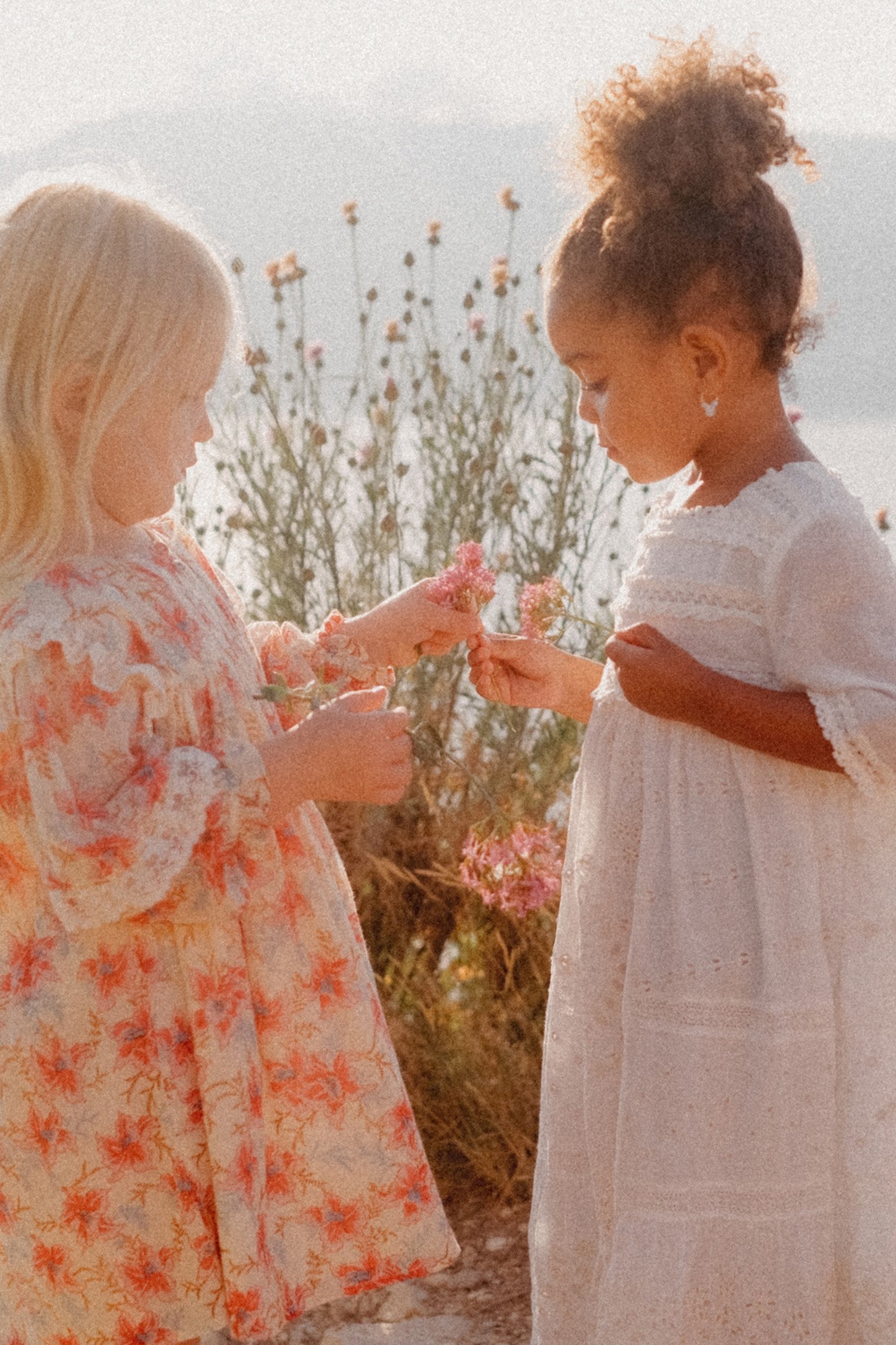 DRESS LILLY OFF WHITE 3