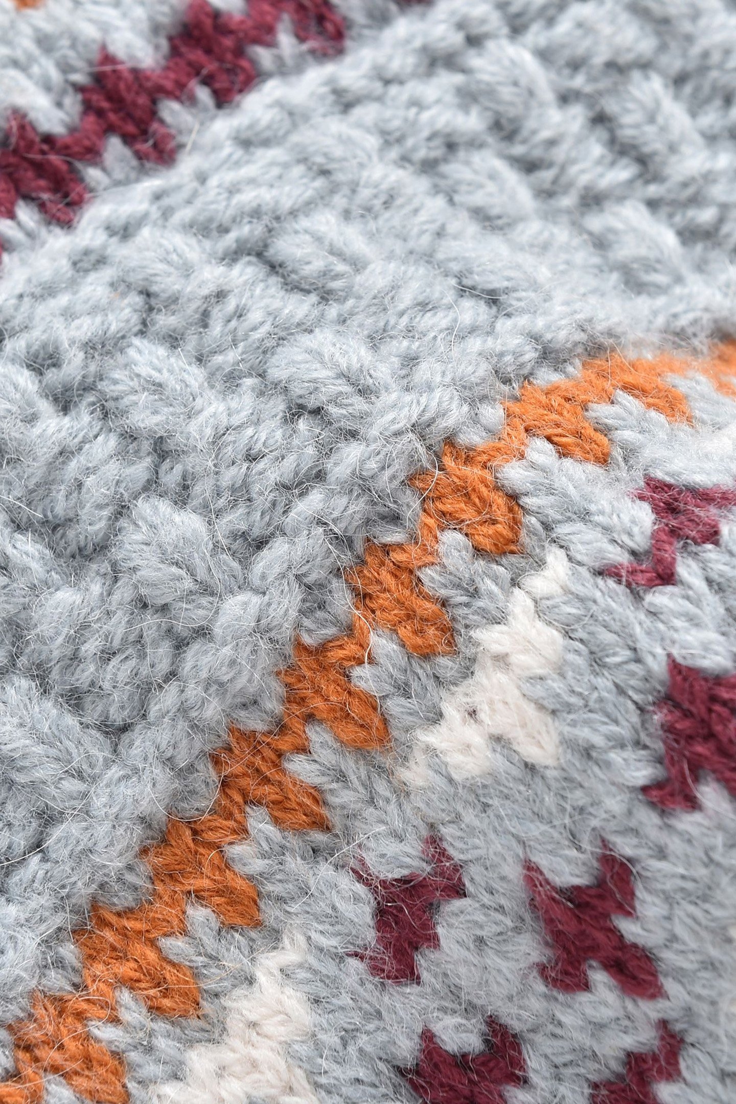 JUMPER COSMO DARK CLOUD 6