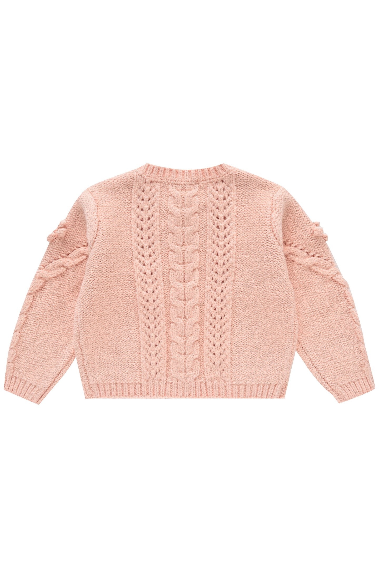 CARDIGAN SOOKIE BLUSH 2
