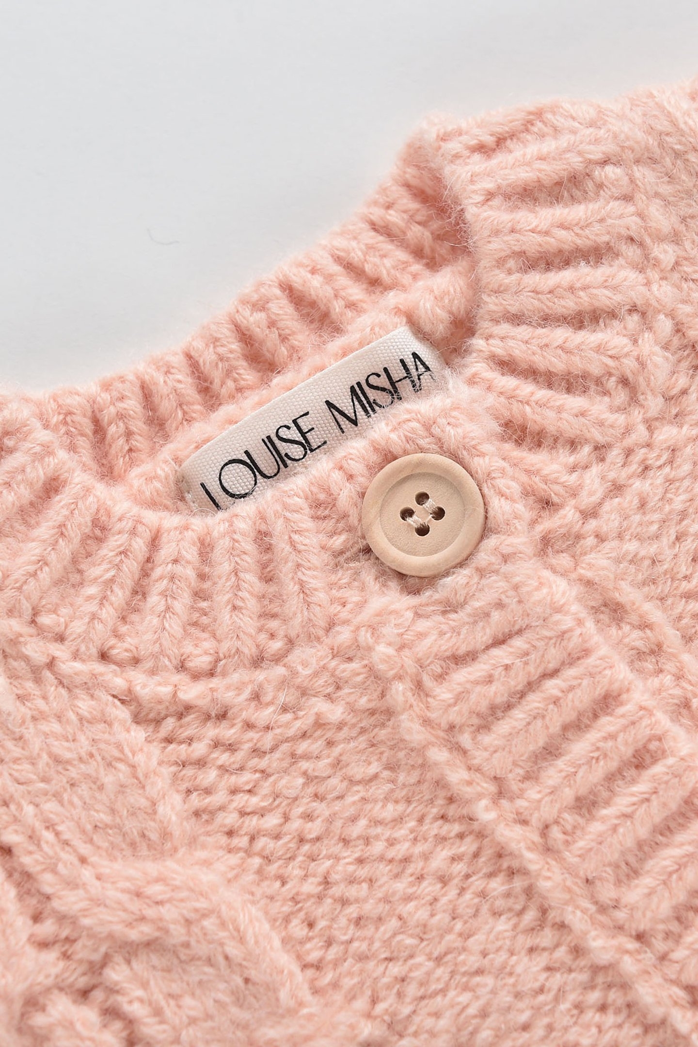 CARDIGAN SOOKIE BLUSH 3