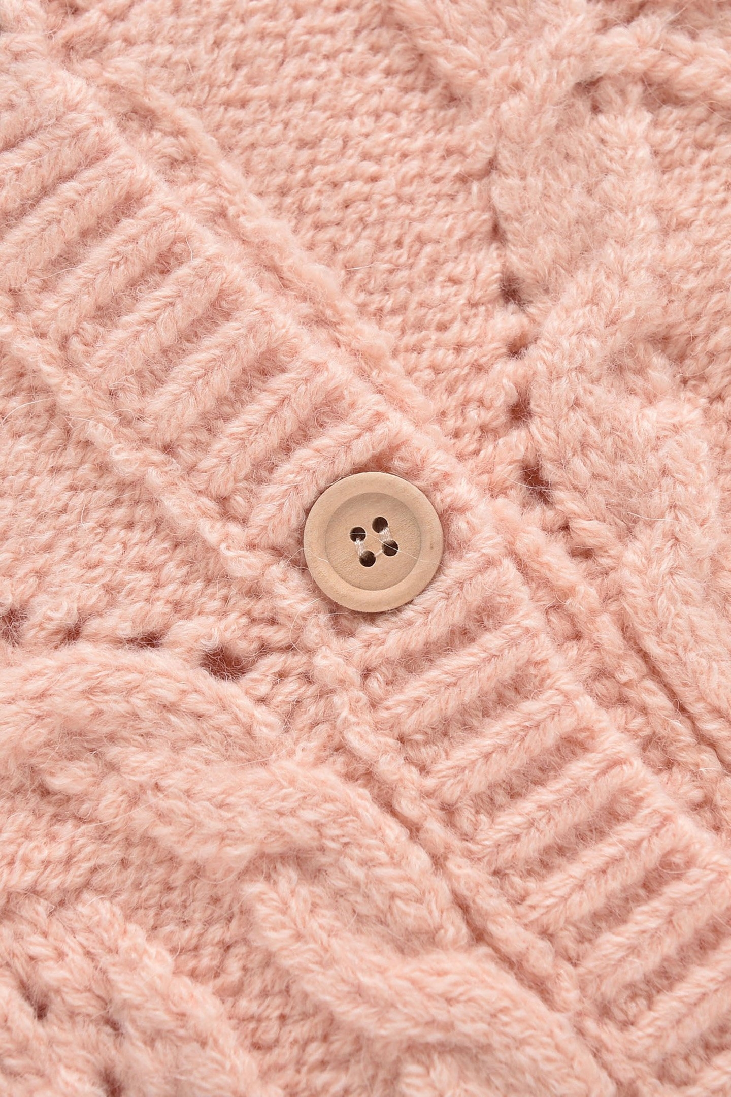 CARDIGAN SOOKIE BLUSH 4