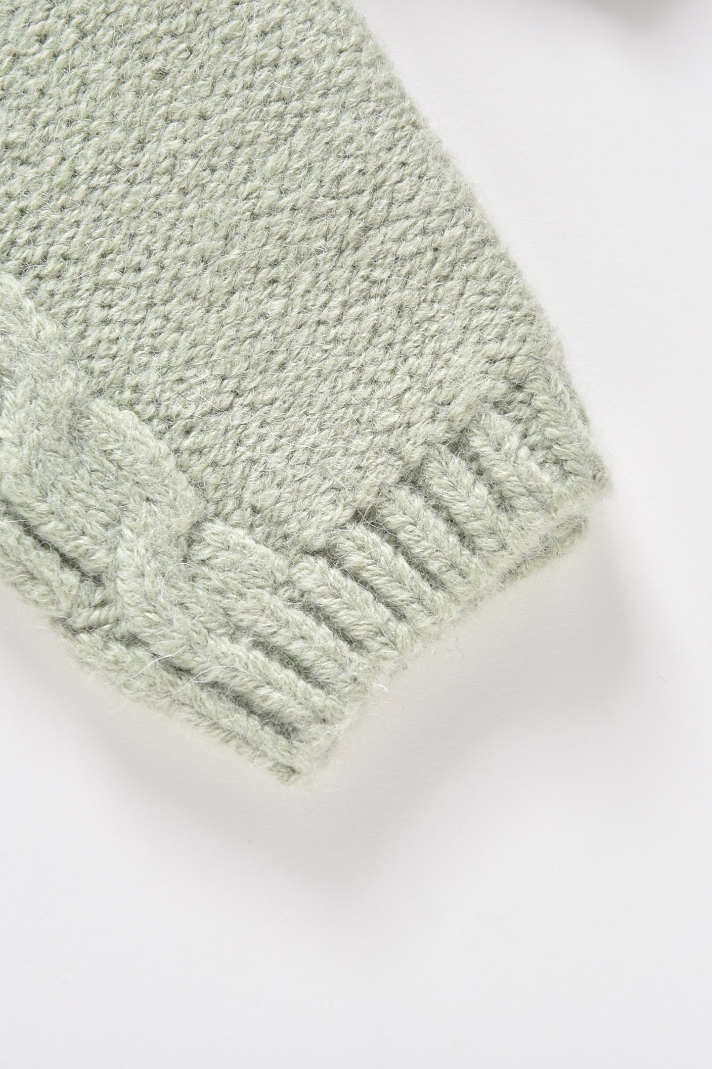 JUMPER GEORGETTE KHAKI 7